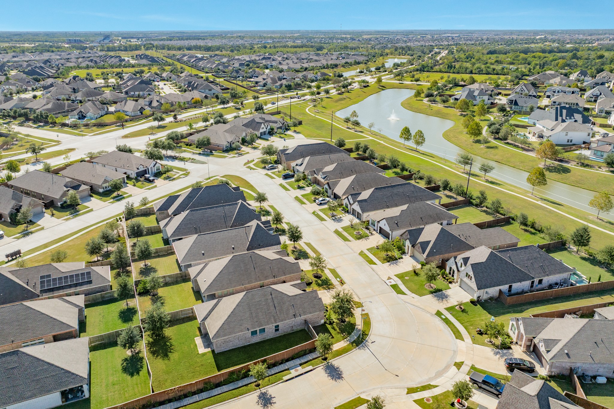 9807 Gould Drive, Manvel, TX 77583