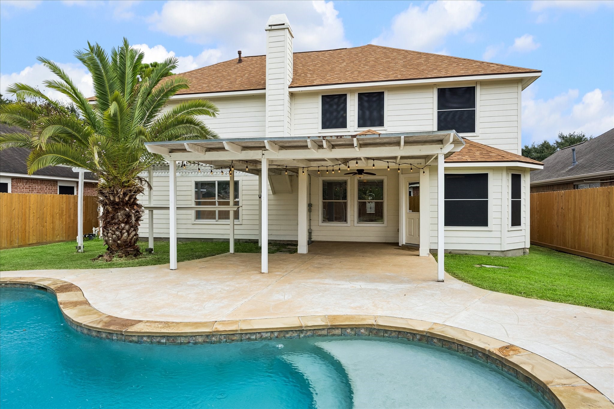 405 Laddingford Lane, League City, TX 77573