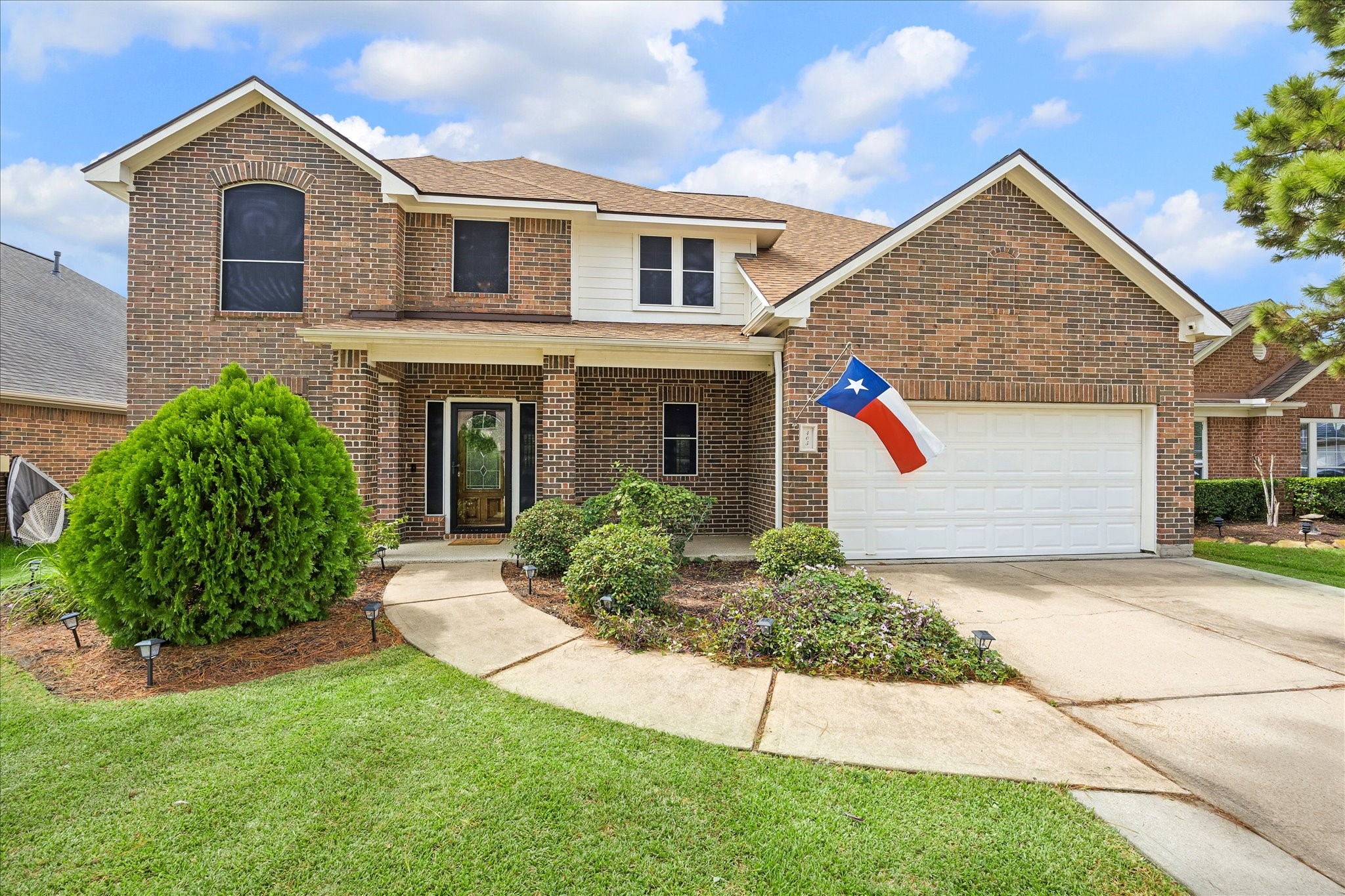 405 Laddingford Lane, League City, TX 77573