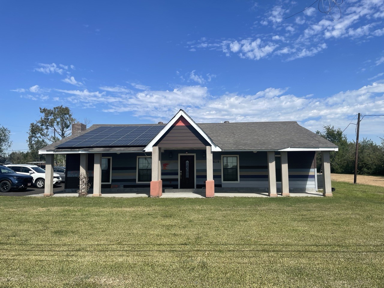 7829 Bailey Road, Pearland, TX 77584