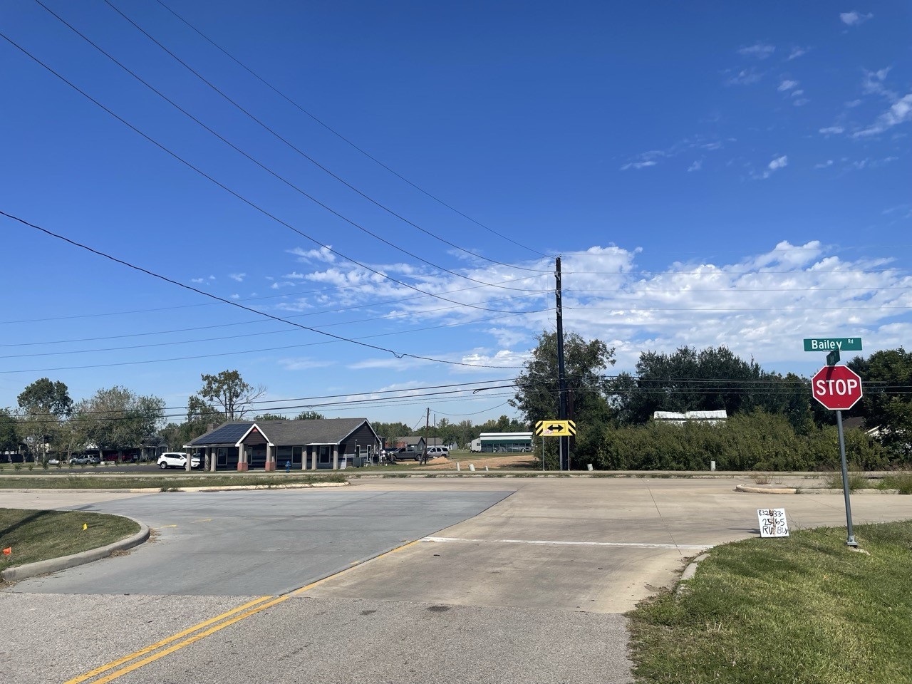 7829 Bailey Road, Pearland, TX 77584