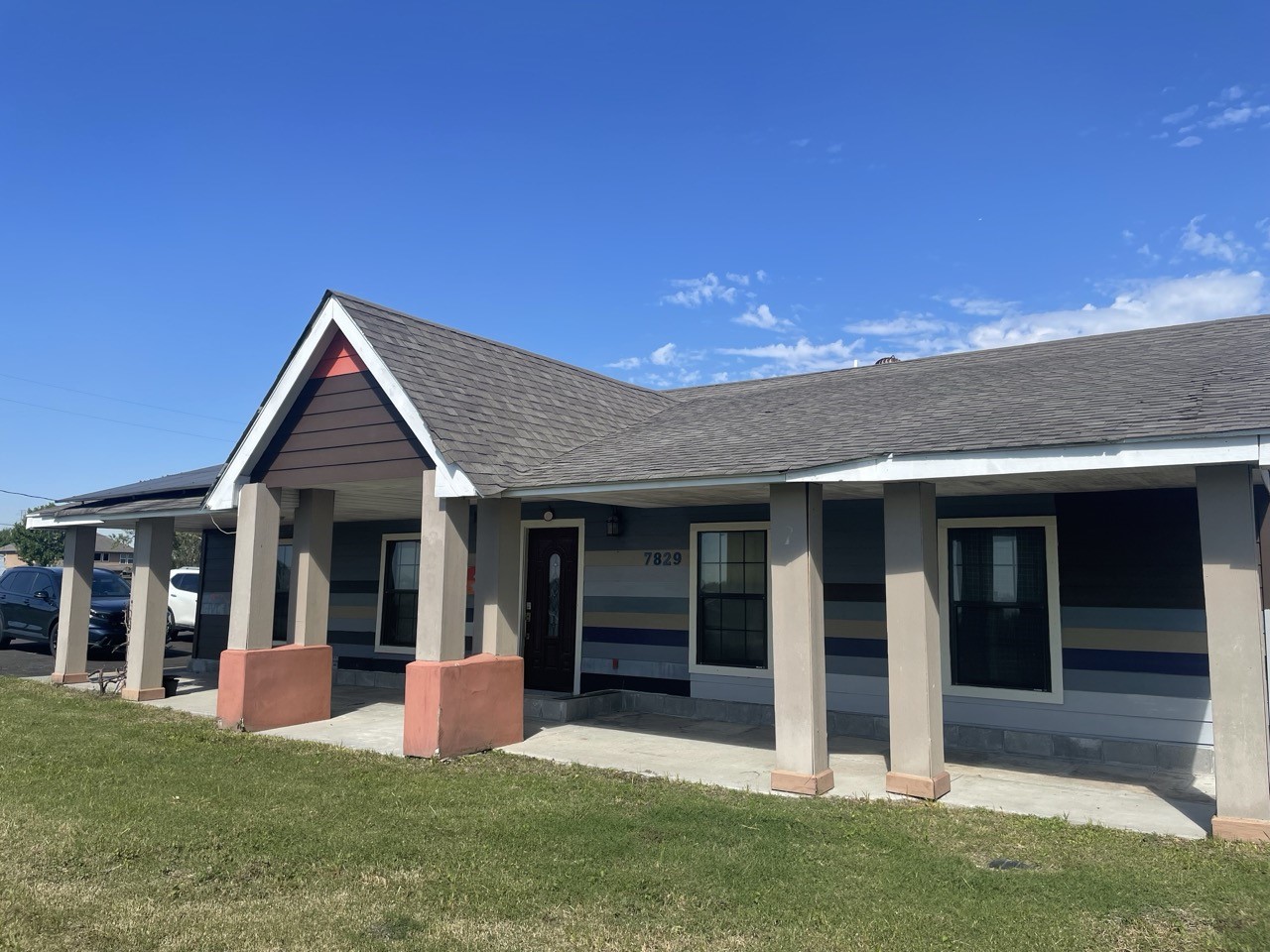 7829 Bailey Road, Pearland, TX 77584