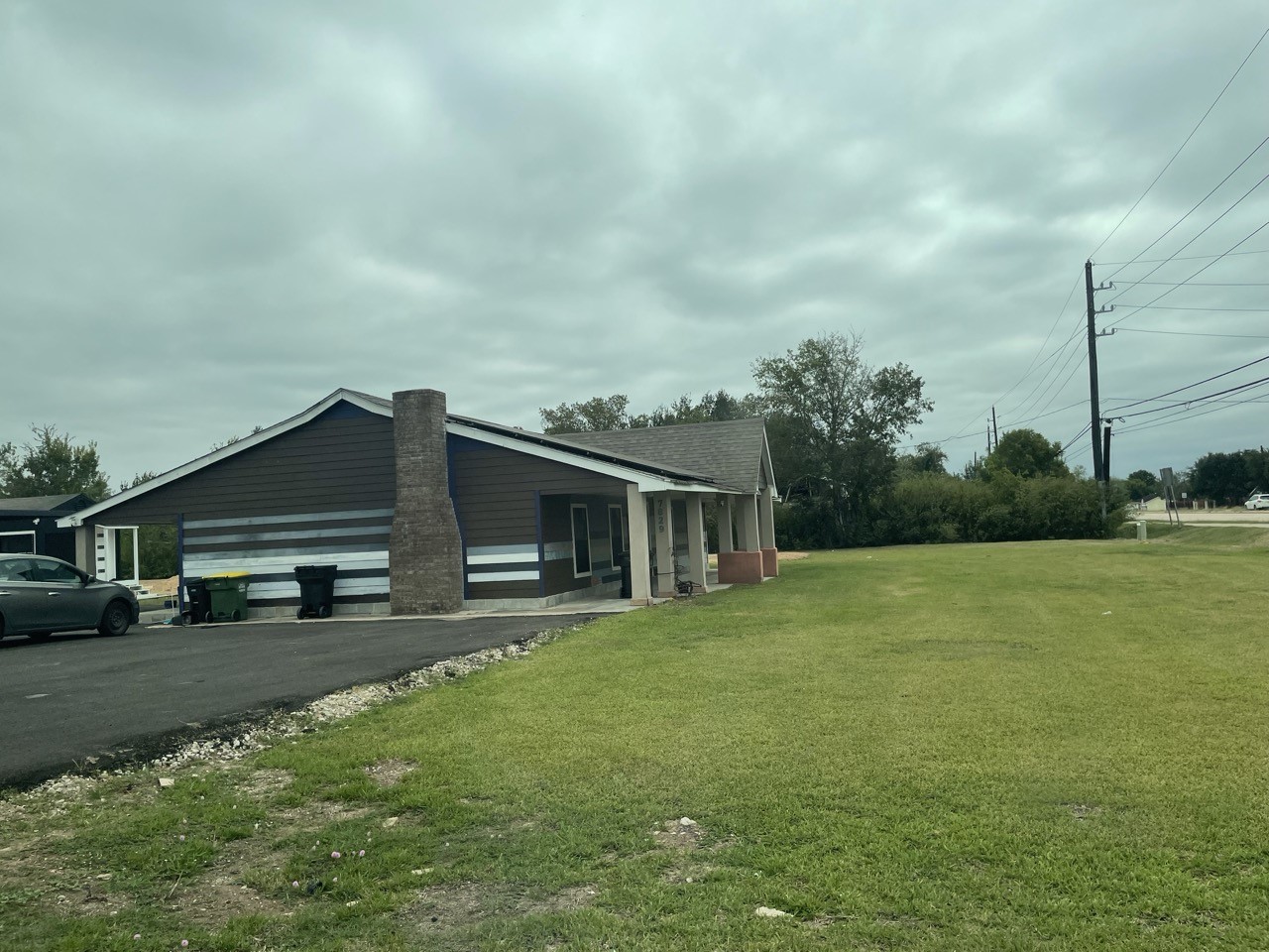 7829 Bailey Road, Pearland, TX 77584