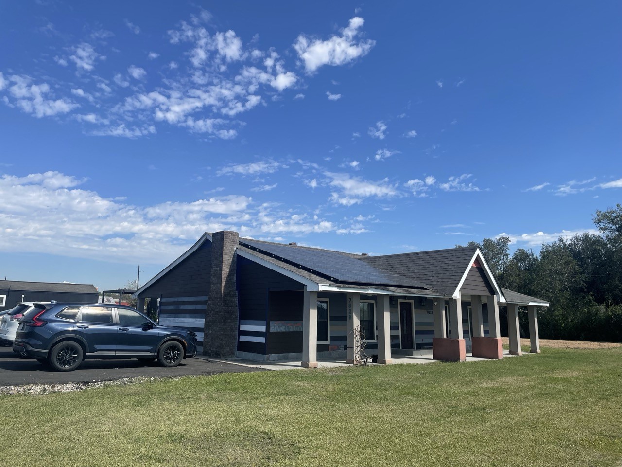 7829 Bailey Road, Pearland, TX 77584