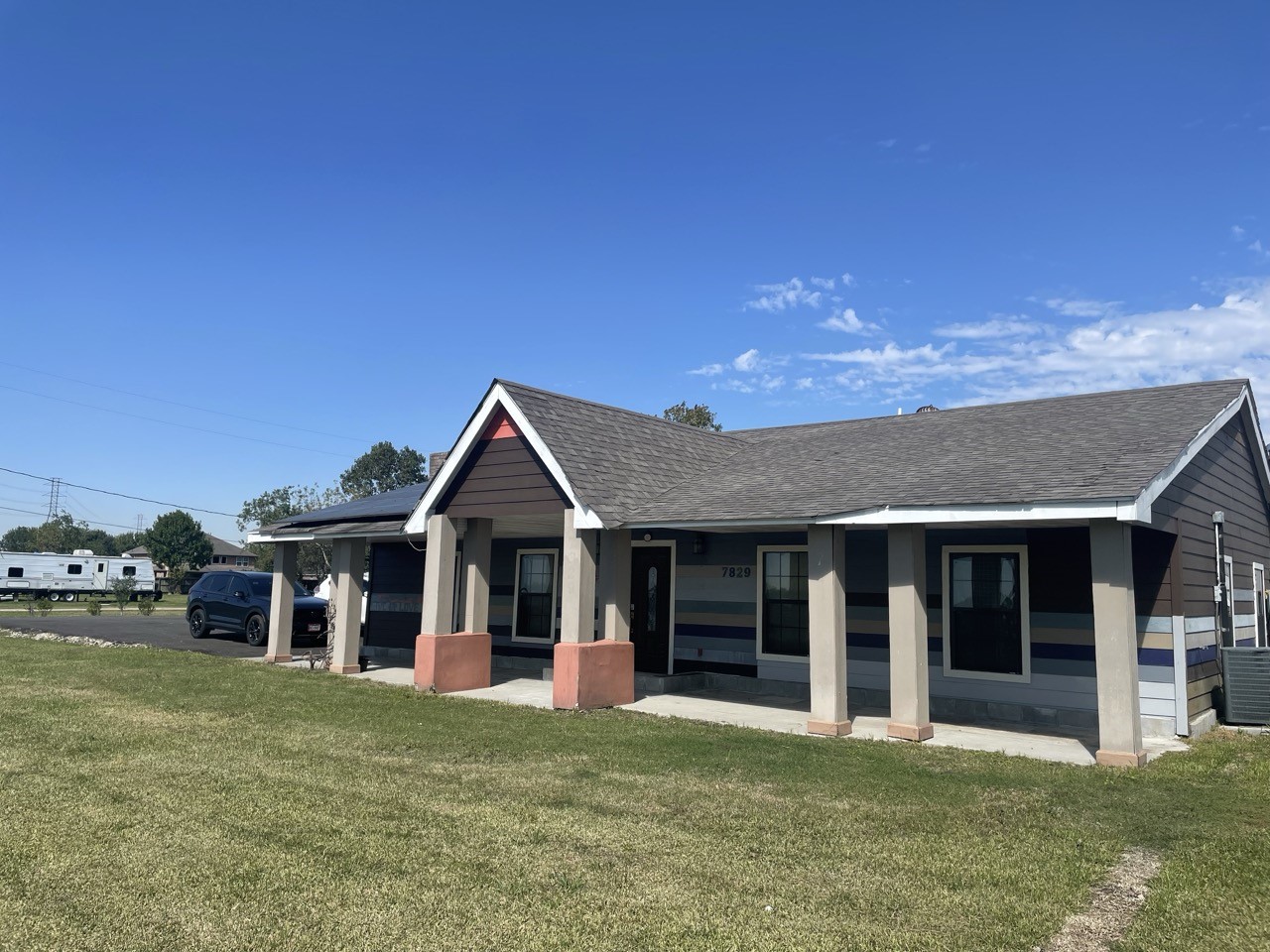 7829 Bailey Road, Pearland, TX 77584