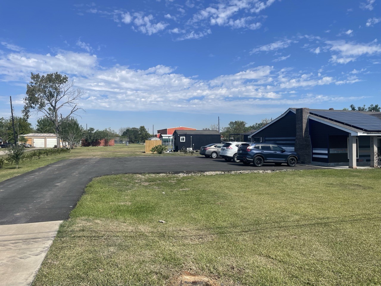 7829 Bailey Road, Pearland, TX 77584