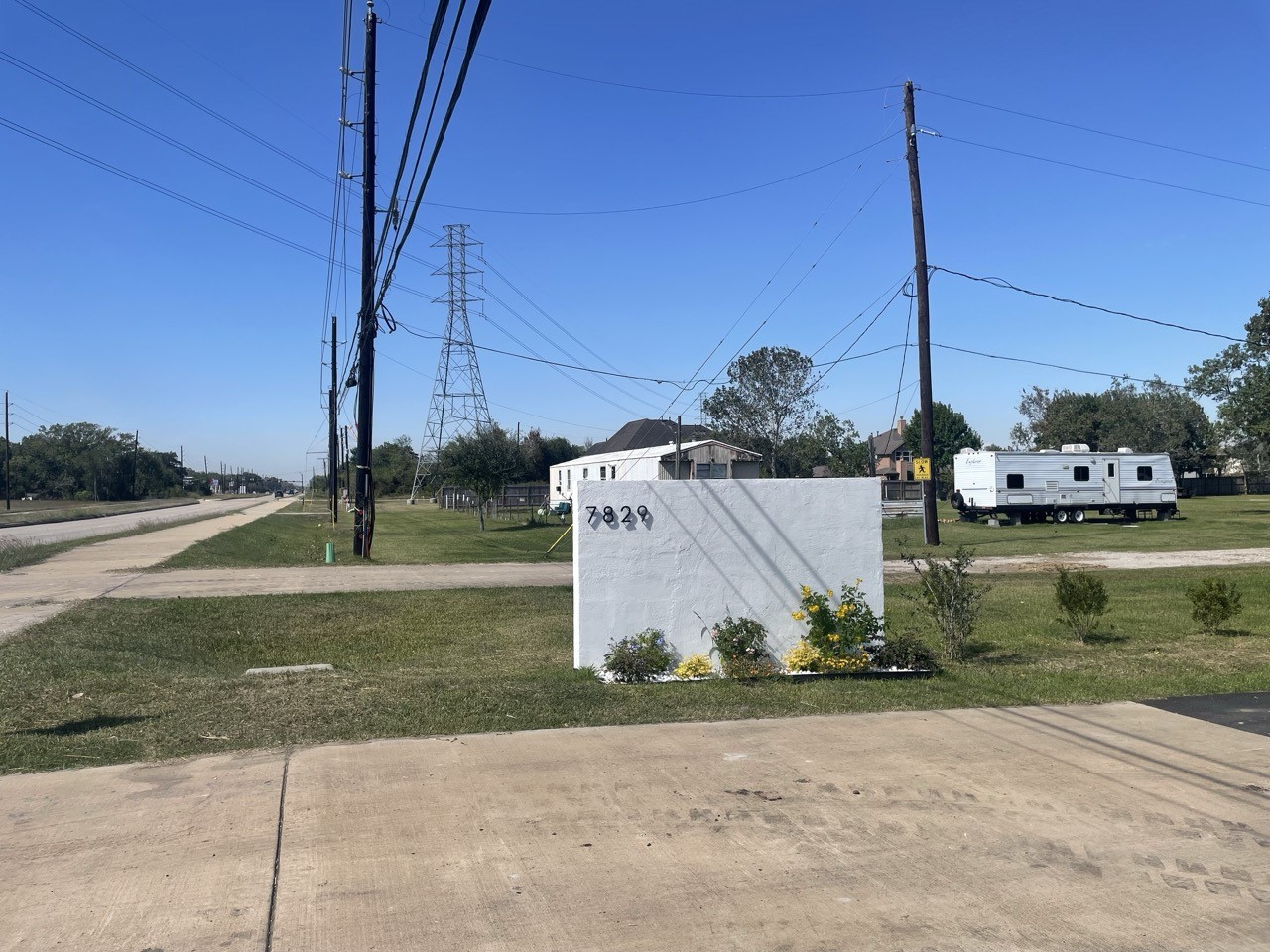 7829 Bailey Road, Pearland, TX 77584