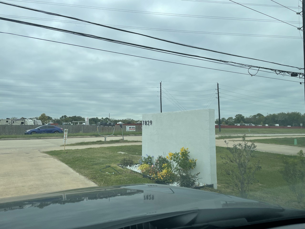 7829 Bailey Road, Pearland, TX 77584