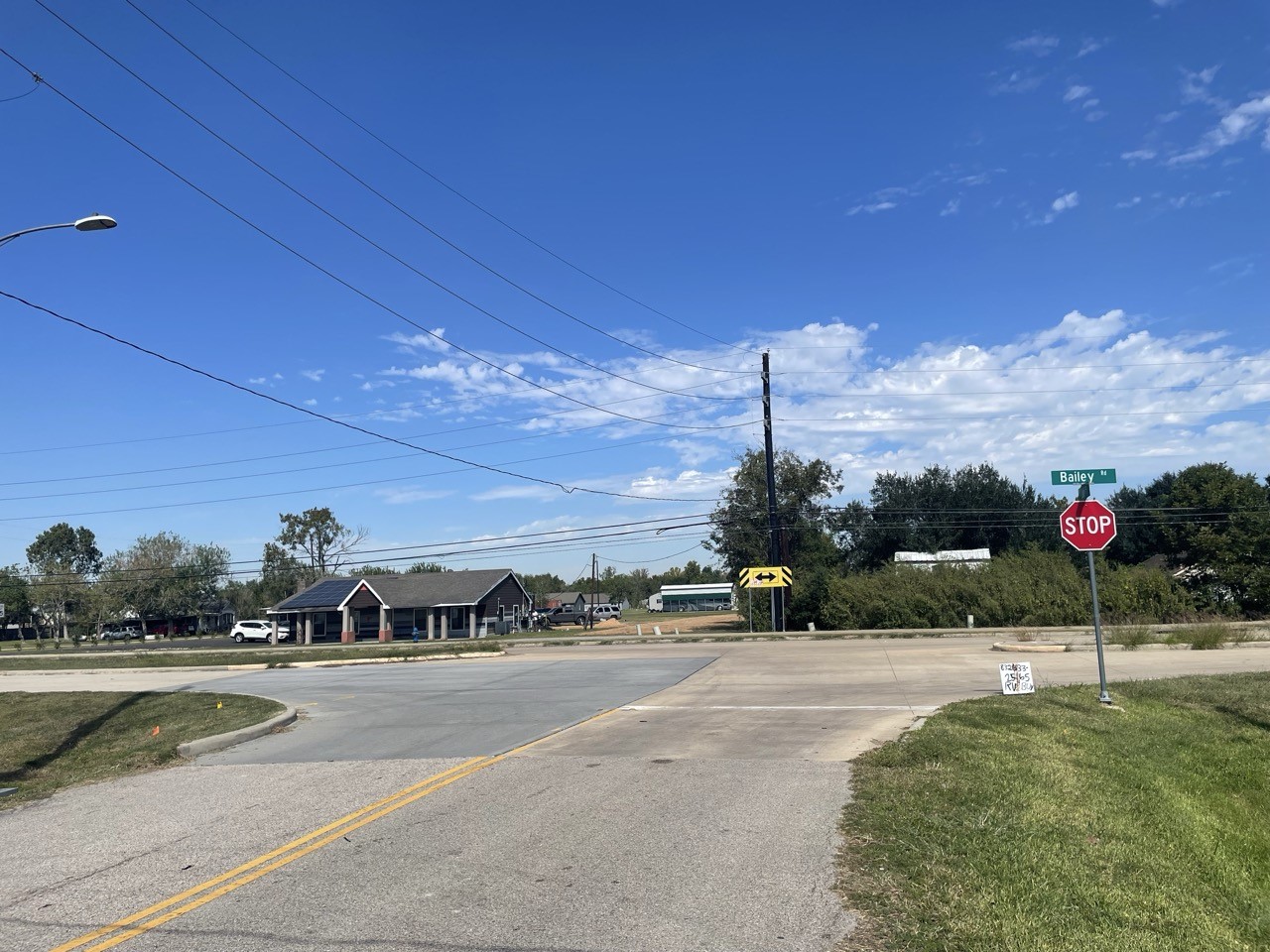 7829 Bailey Road, Pearland, TX 77584