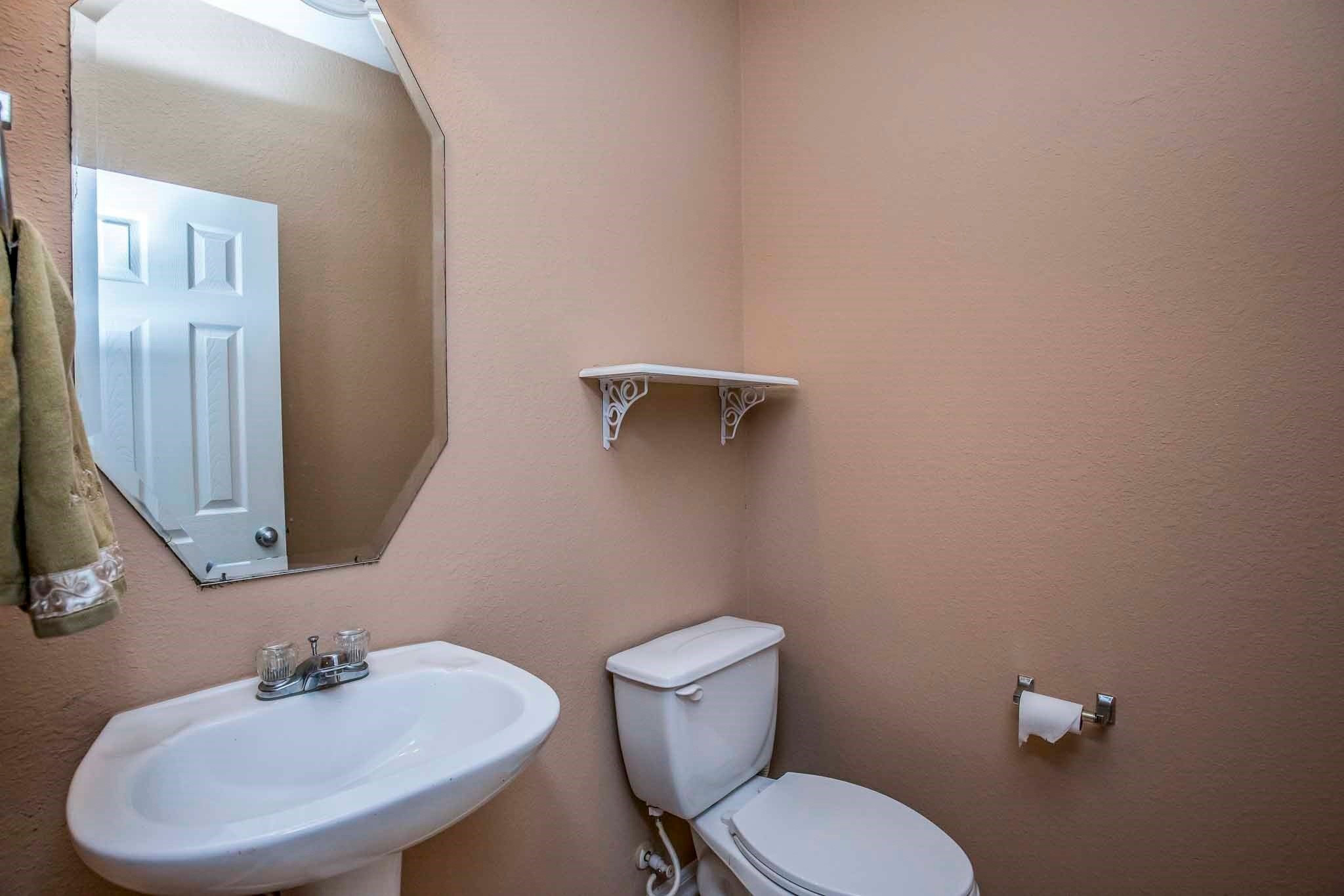 29742 Legends Green Drive, Spring, TX 77386