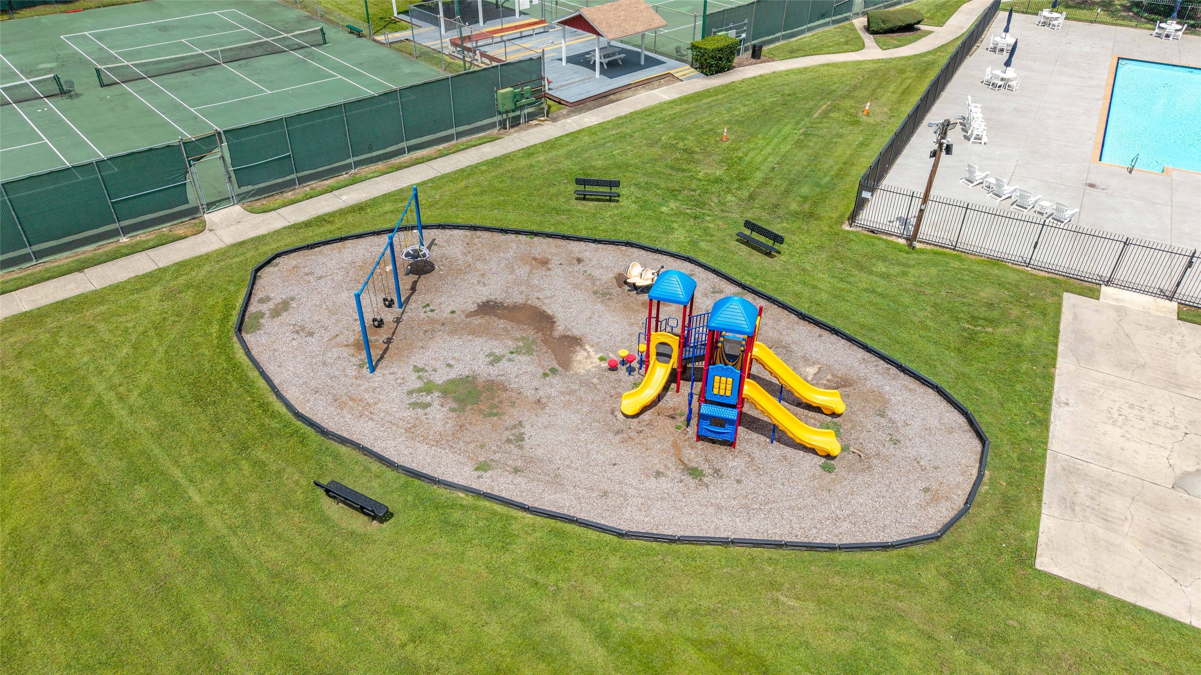 Playground