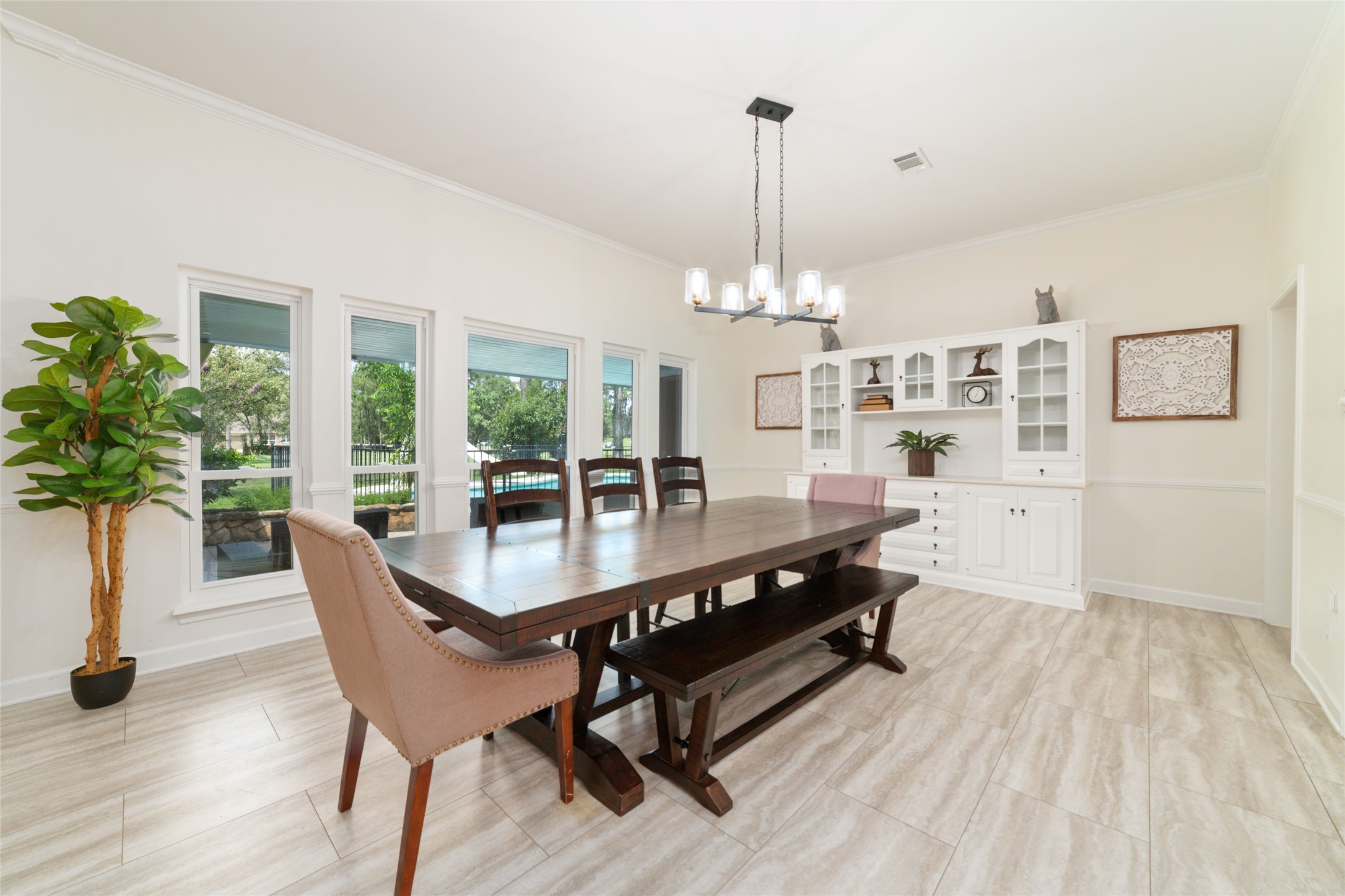 601 Brandon Road, Conroe, TX 77302