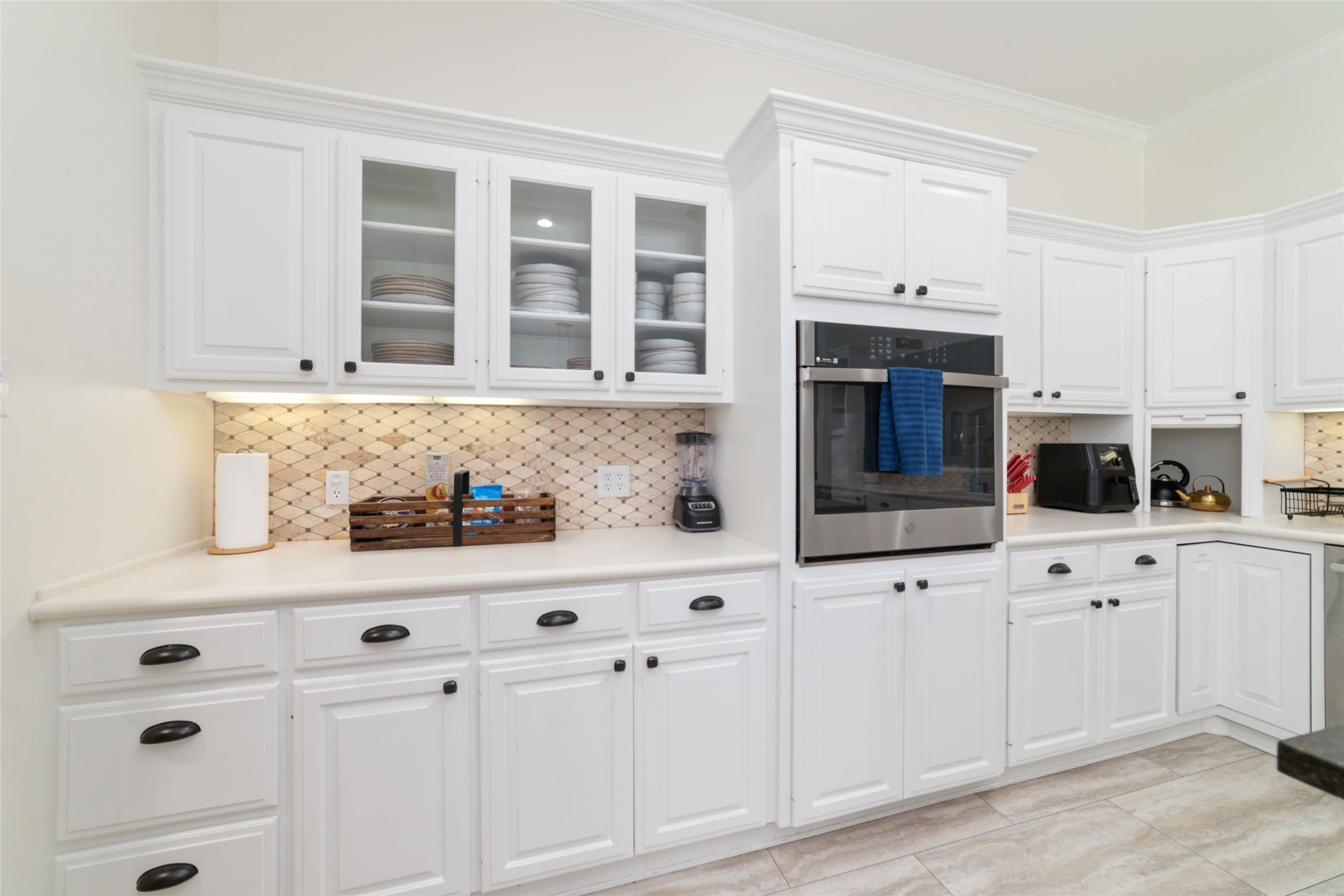 601 Brandon Road, Conroe, TX 77302