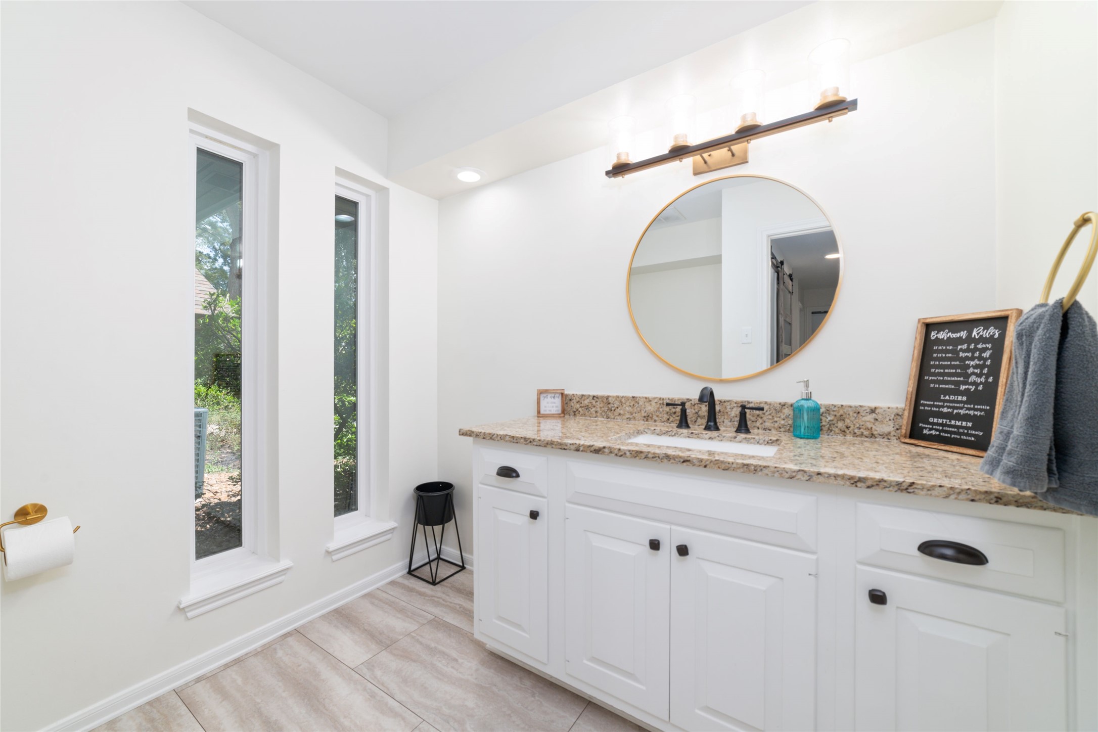 601 Brandon Road, Conroe, TX 77302
