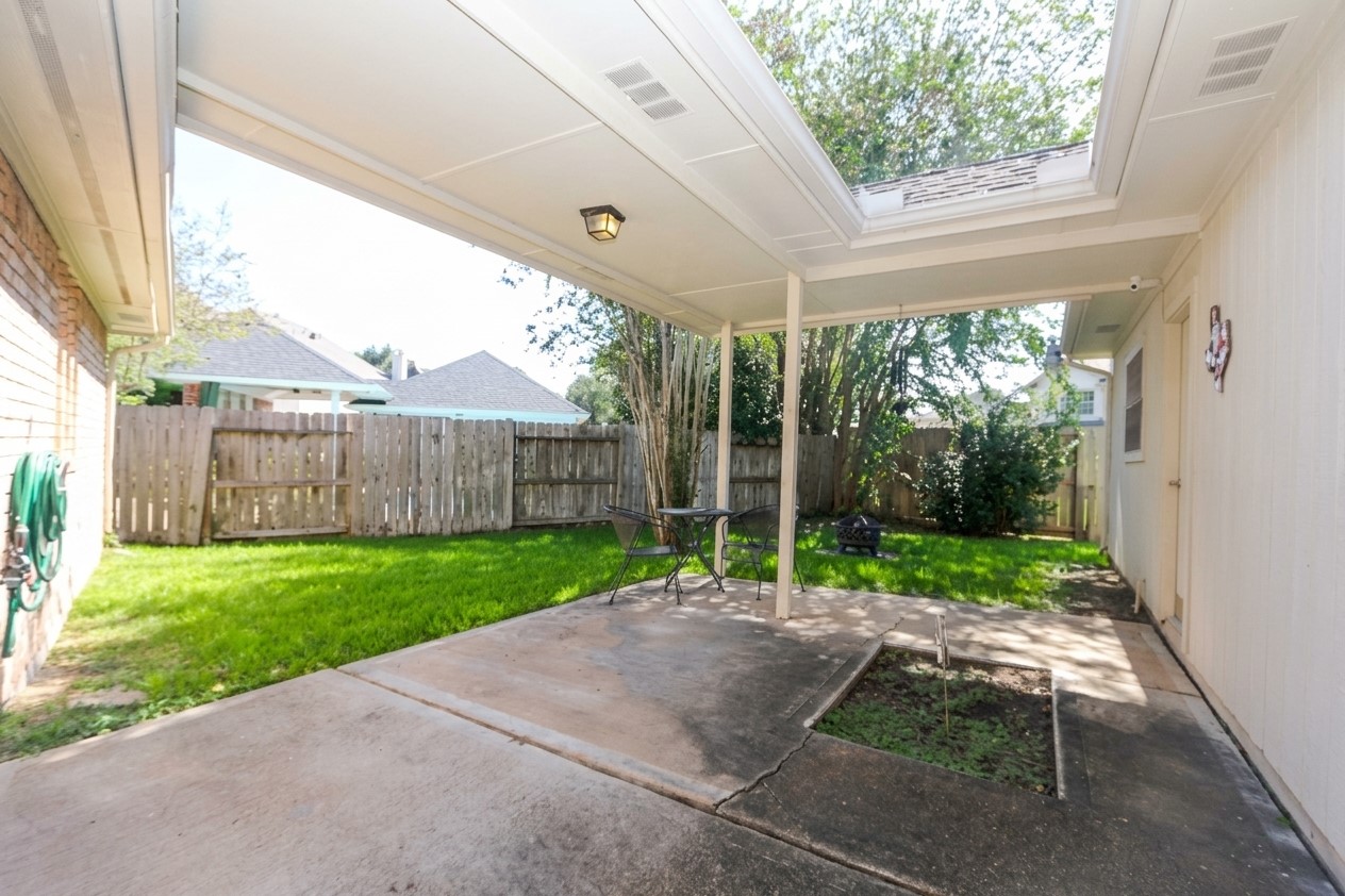 17315 Lantana Drive, Sugar Land, TX 77479