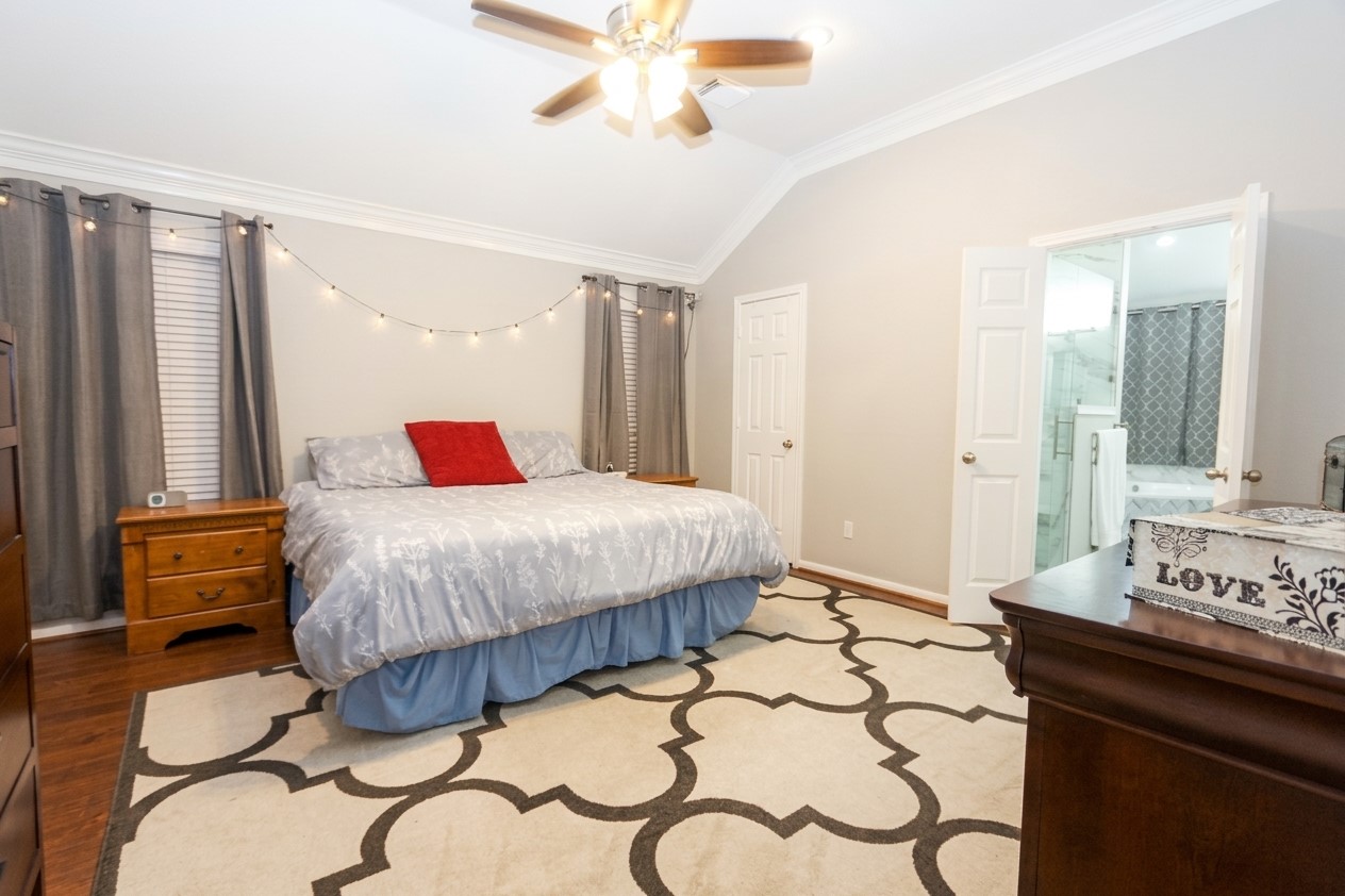 17315 Lantana Drive, Sugar Land, TX 77479