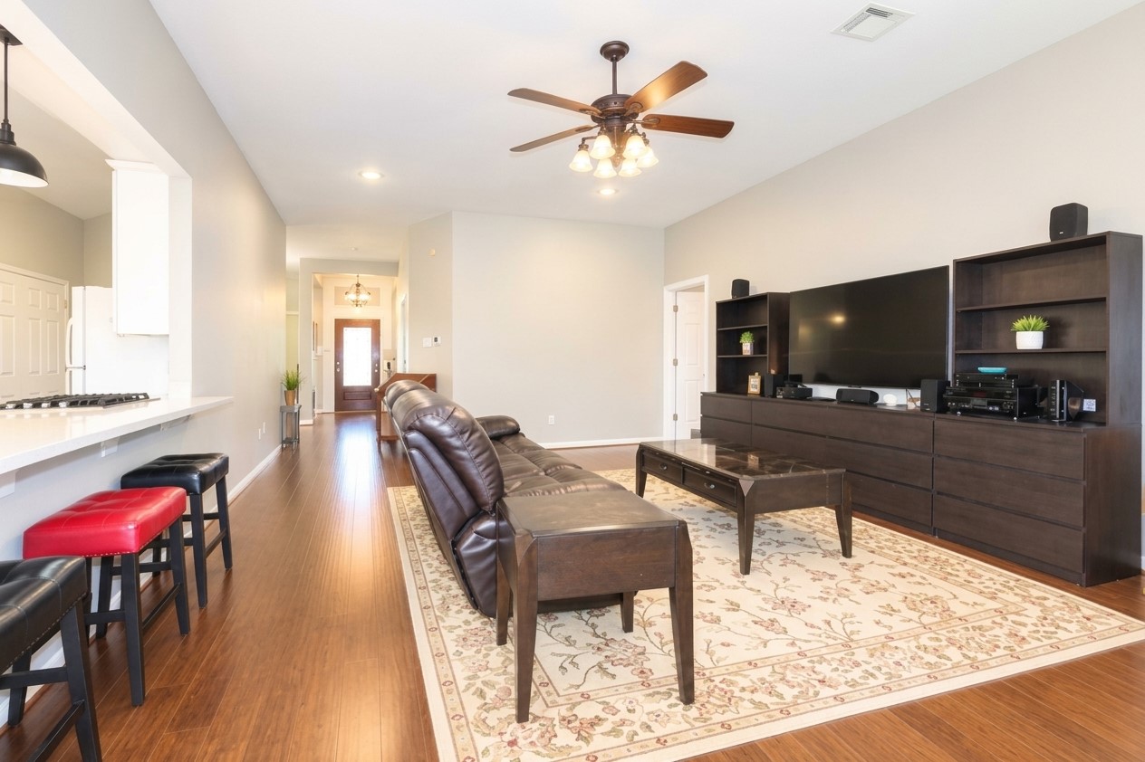 17315 Lantana Drive, Sugar Land, TX 77479