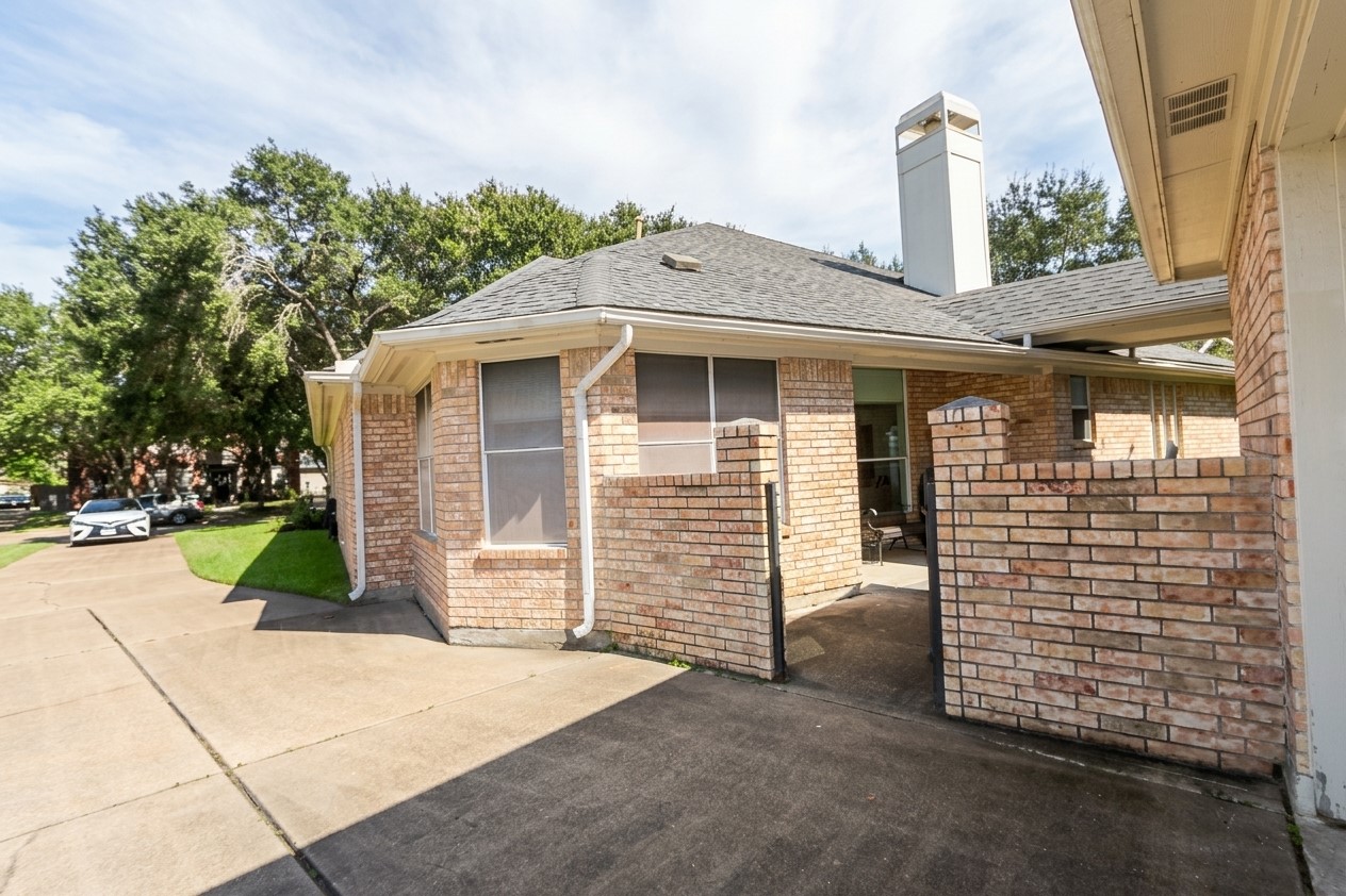 17315 Lantana Drive, Sugar Land, TX 77479