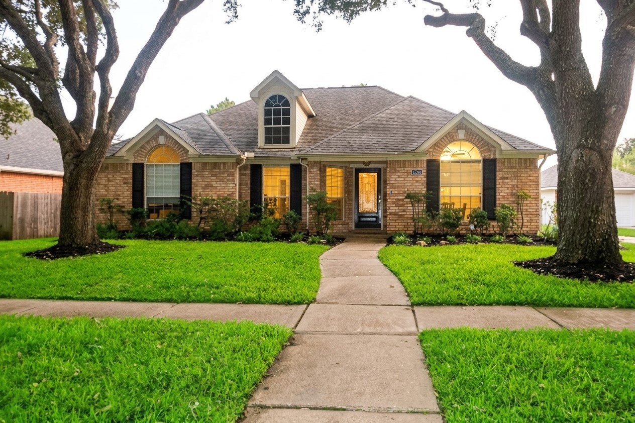 17315 Lantana Drive, Sugar Land, TX 77479