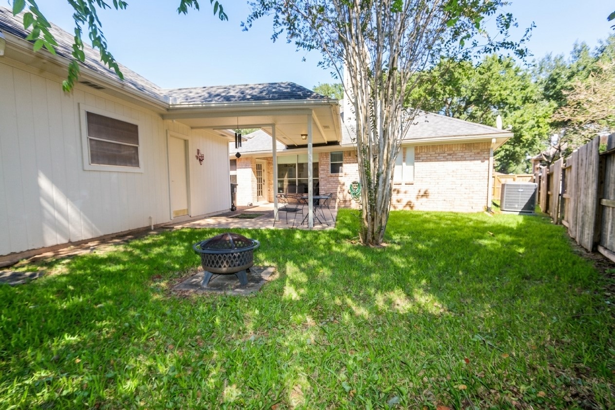 17315 Lantana Drive, Sugar Land, TX 77479
