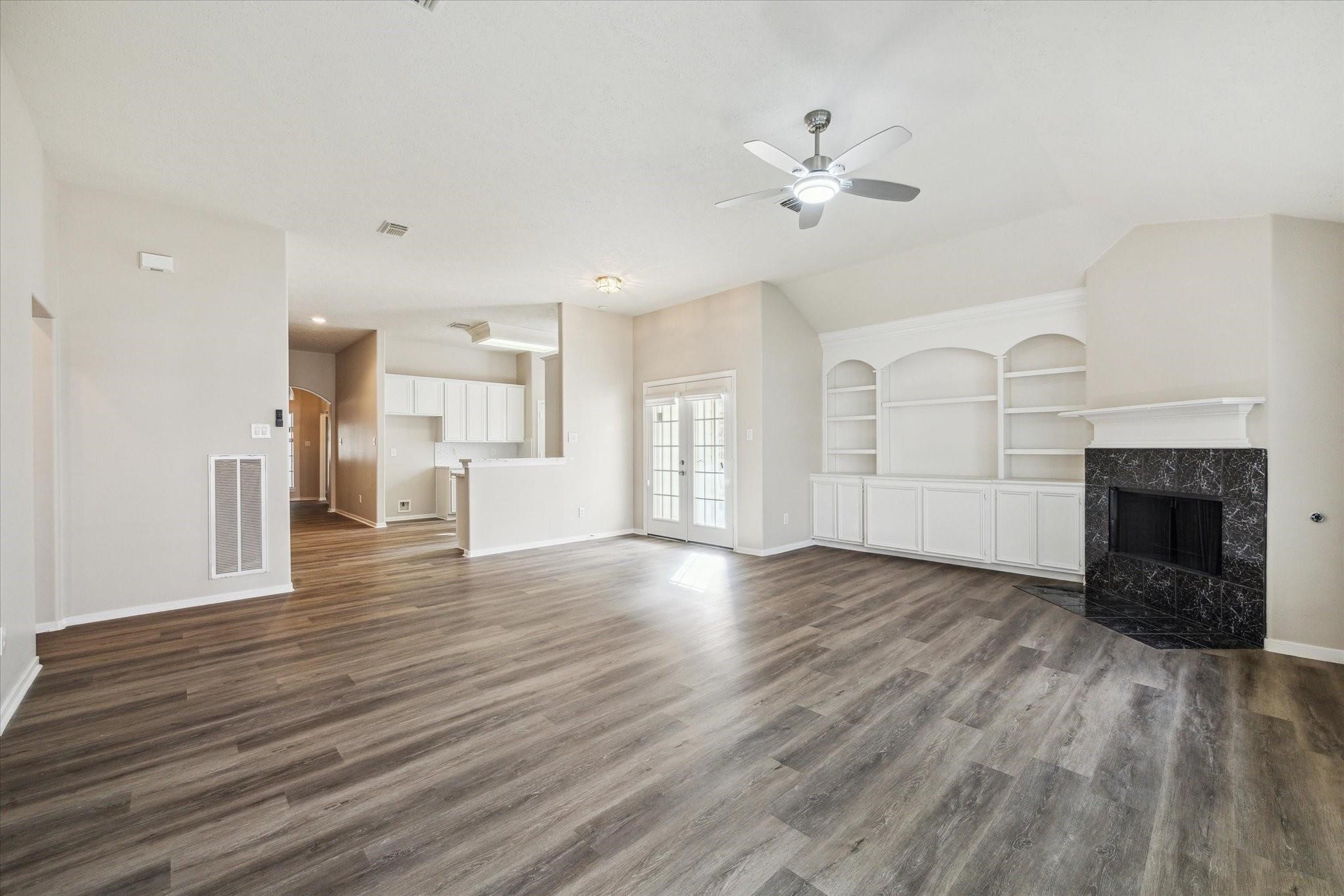 12319 Georgetown Park Court, Pasadena, TX 77058