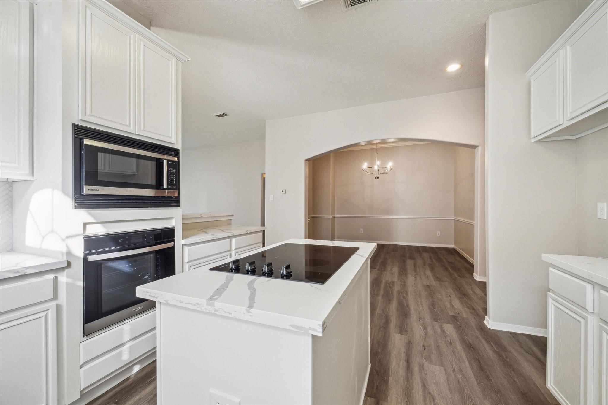 12319 Georgetown Park Court, Pasadena, TX 77058