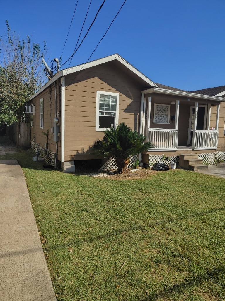 405 Johnson Street, #B, Pasadena, TX 77506 405 Johnson Street, #B, Pasadena, TX 77506