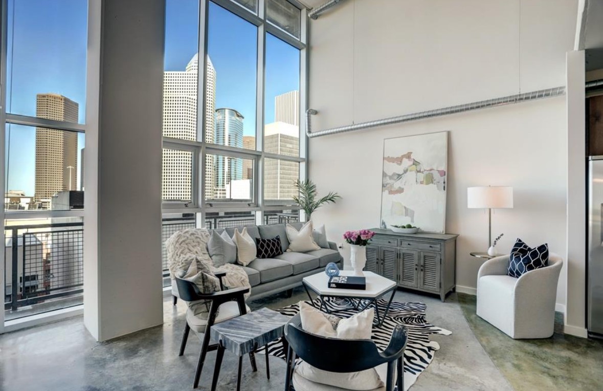 2000 Bagby Street, #9420, Houston, TX 77002