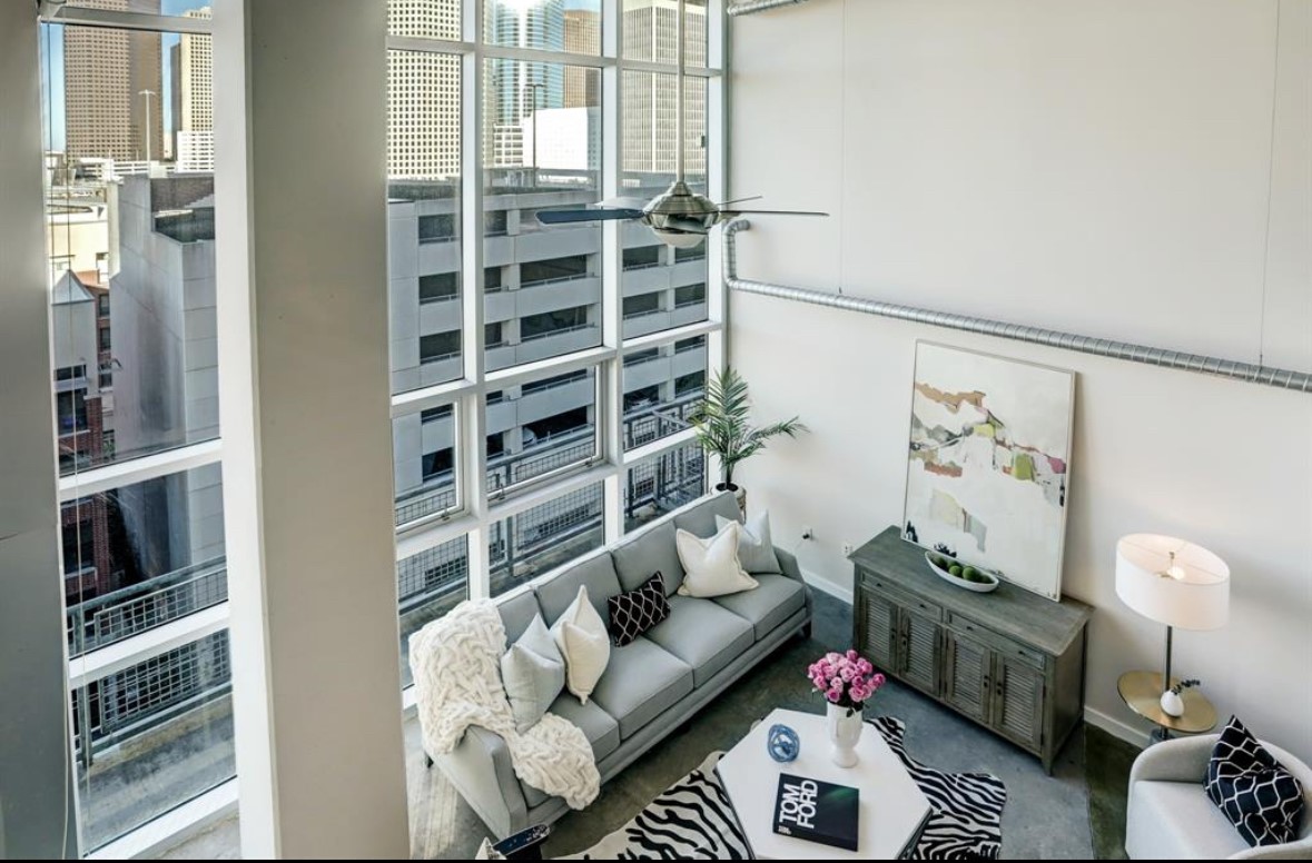 2000 Bagby Street, #9420, Houston, TX 77002