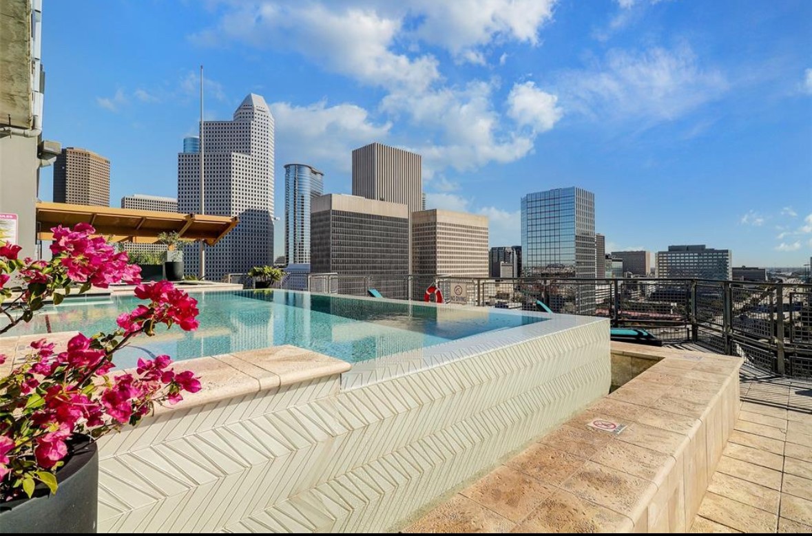 2000 Bagby Street, #9420, Houston, TX 77002