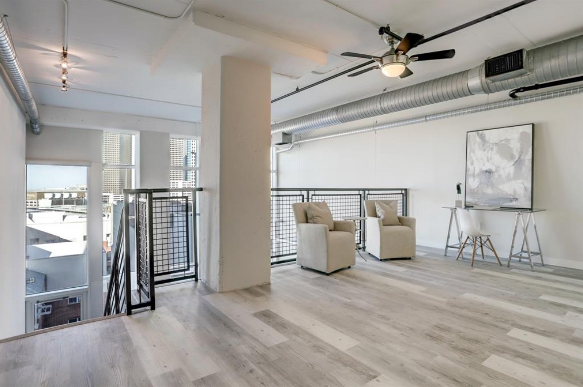 2000 Bagby Street, #9420, Houston, TX 77002