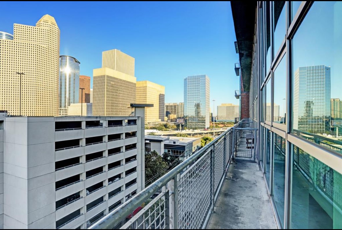 2000 Bagby Street, #9420, Houston, TX 77002