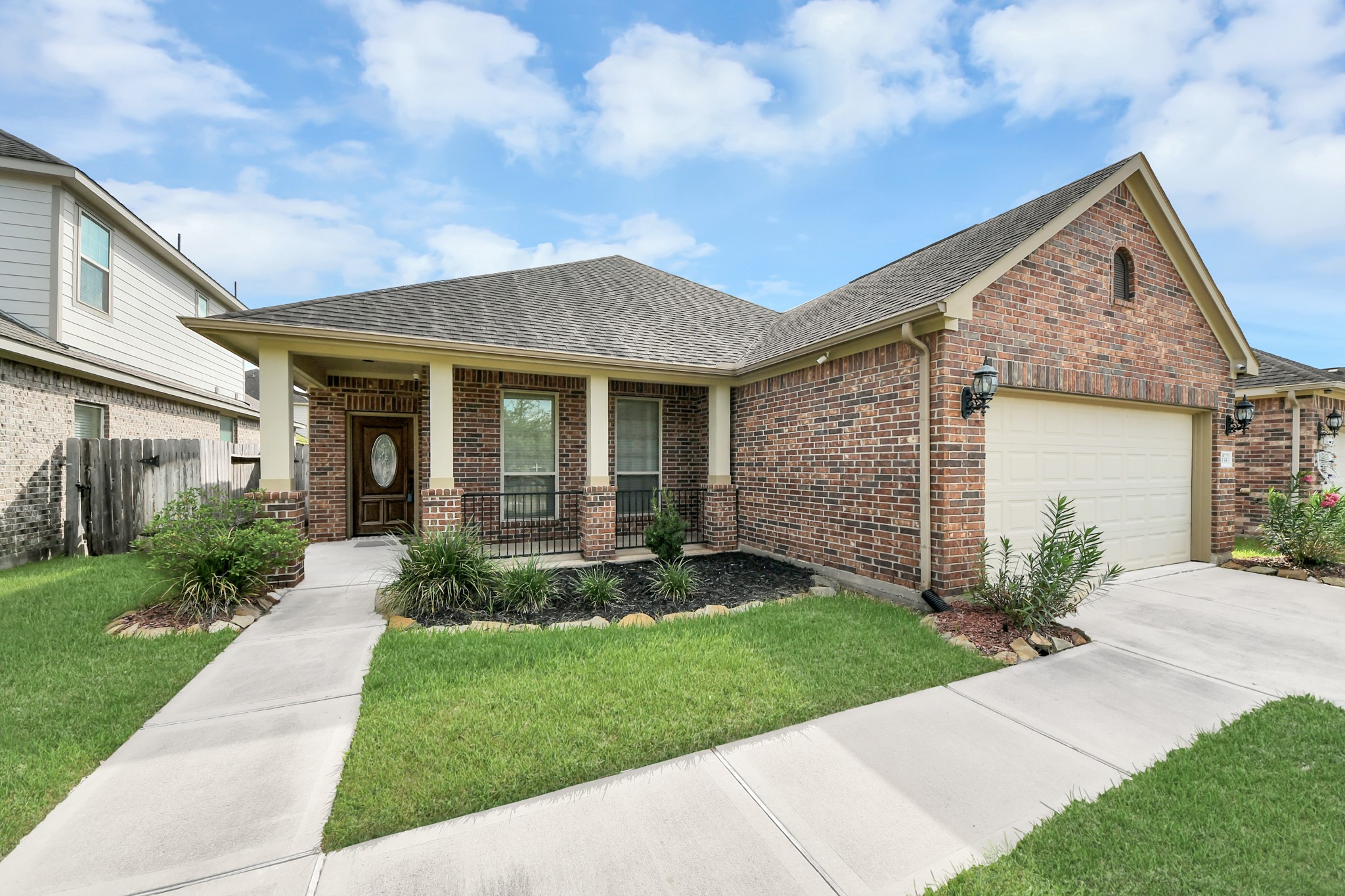 2339 Argos Drive, Missouri City, TX 77459