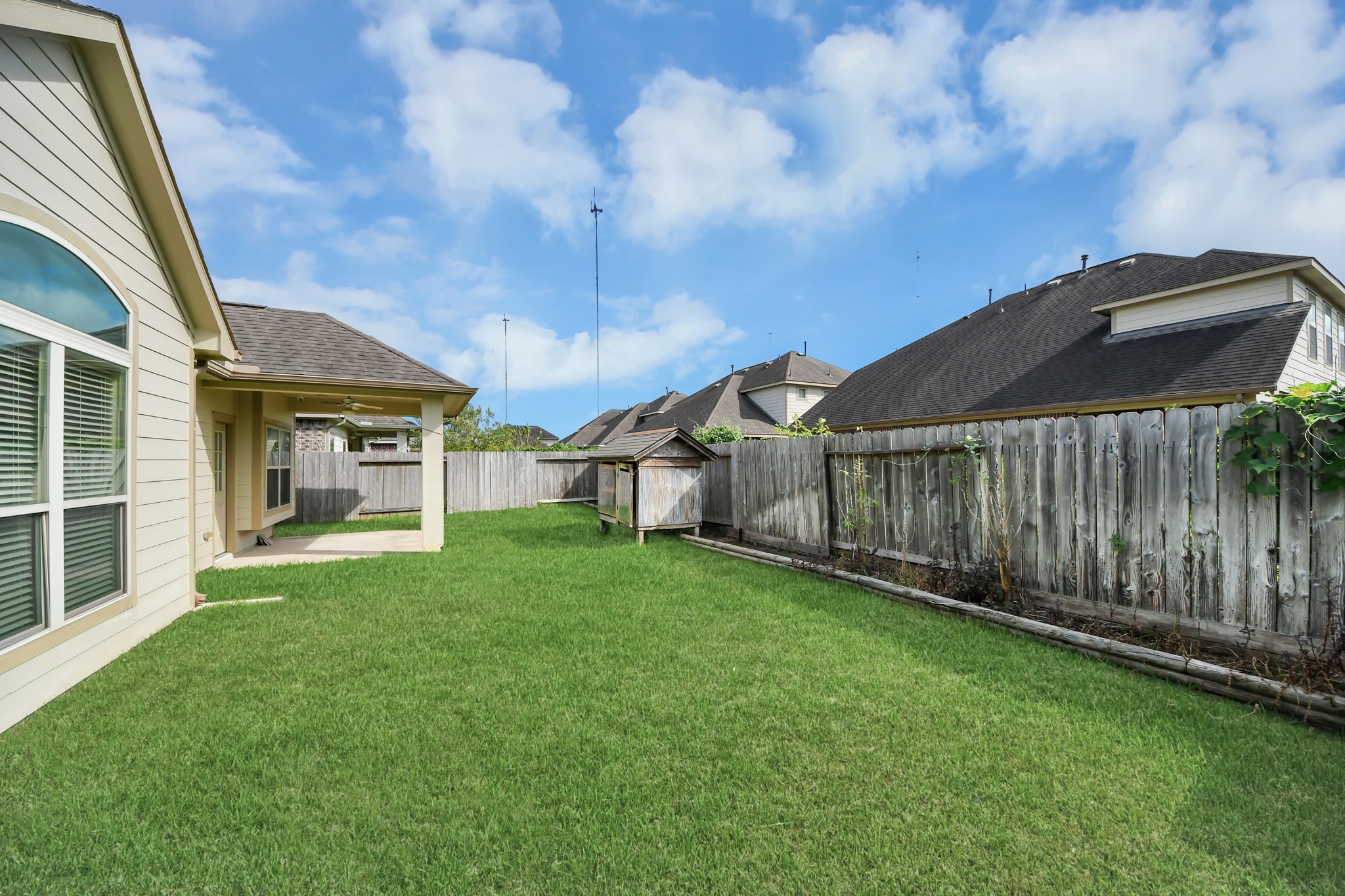 2339 Argos Drive, Missouri City, TX 77459