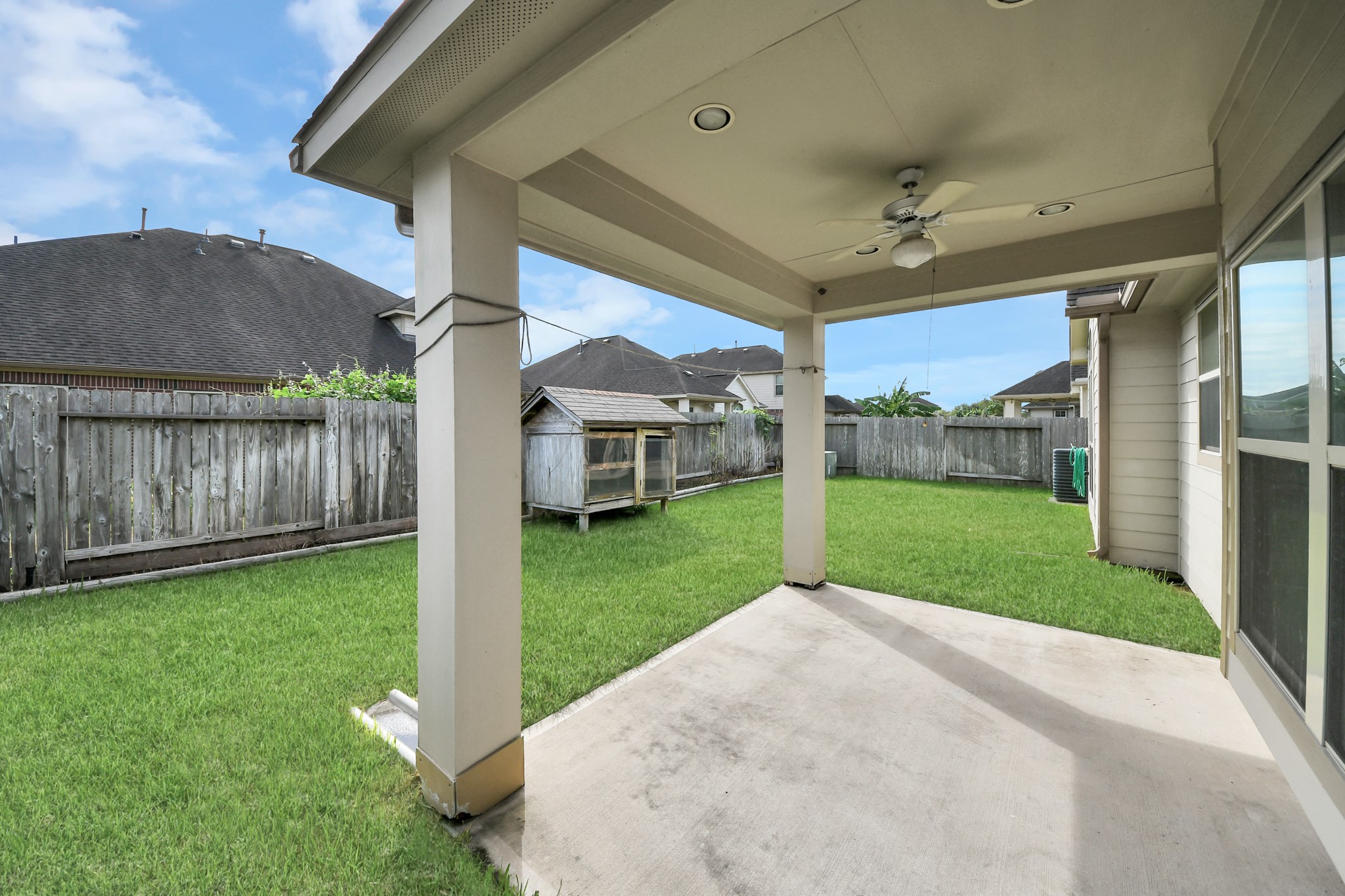 2339 Argos Drive, Missouri City, TX 77459