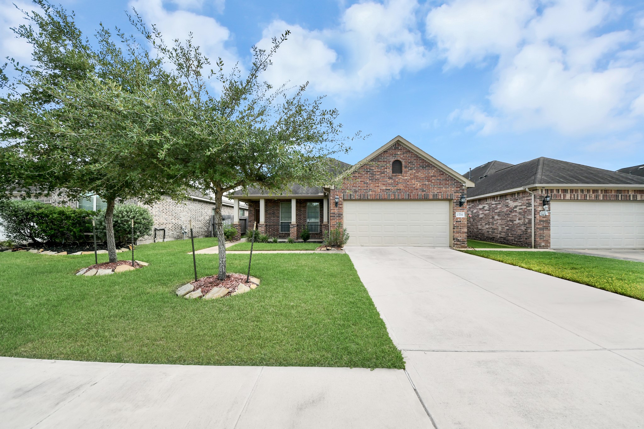 2339 Argos Drive, Missouri City, TX 77459