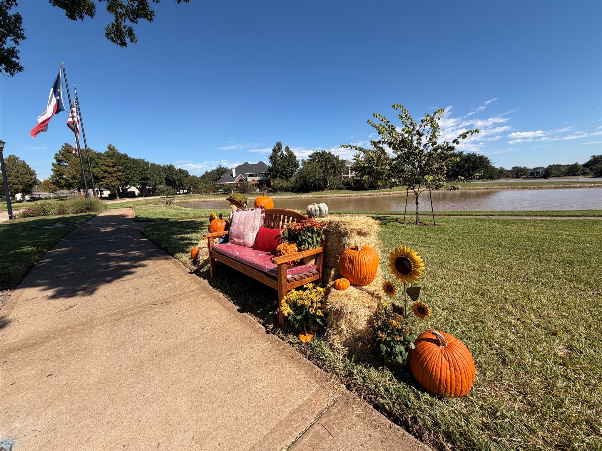 3303 Thistlegrove Lane, Sugar Land, TX 77498