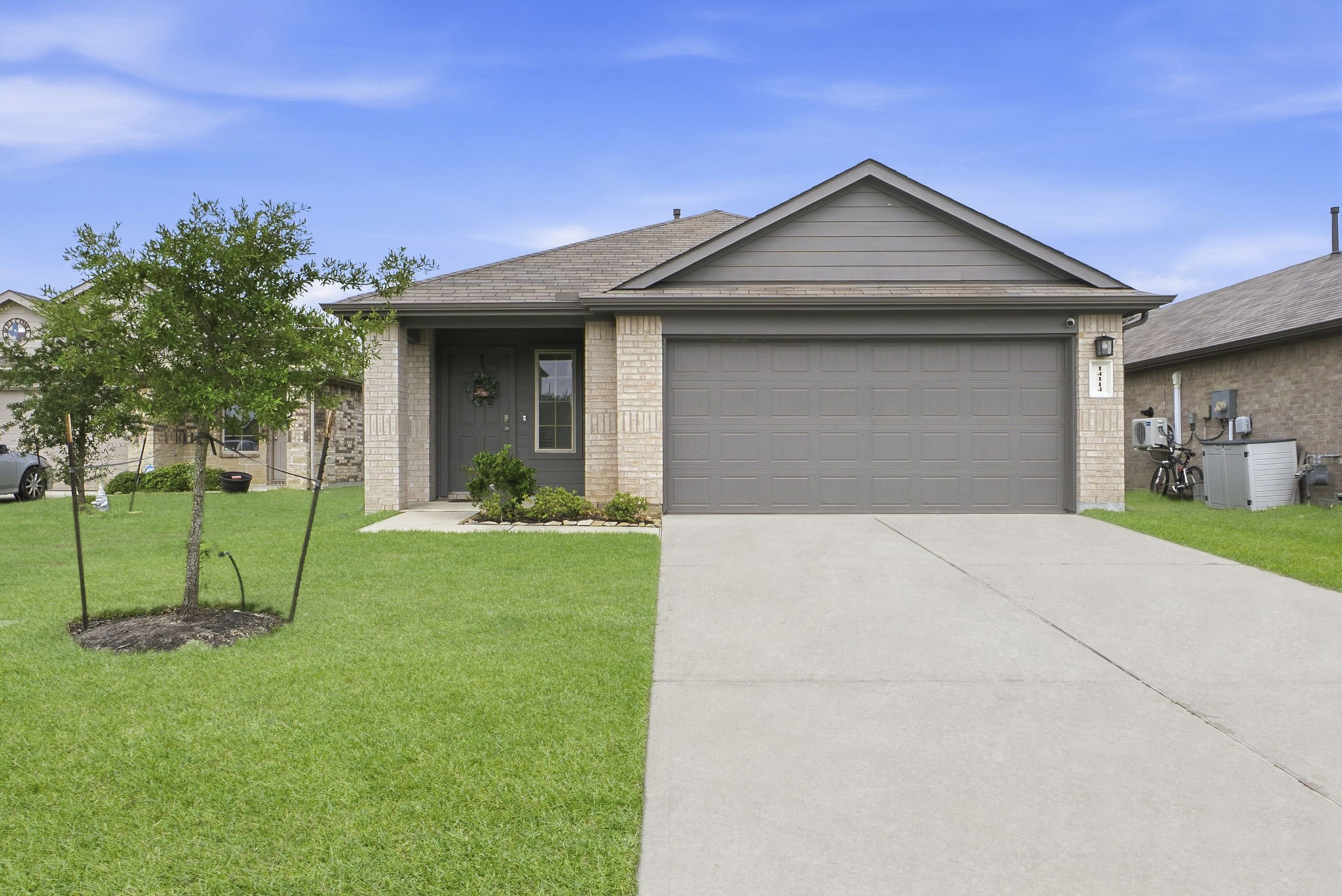 14114 Sandy Pines Court, Conroe, TX 77302