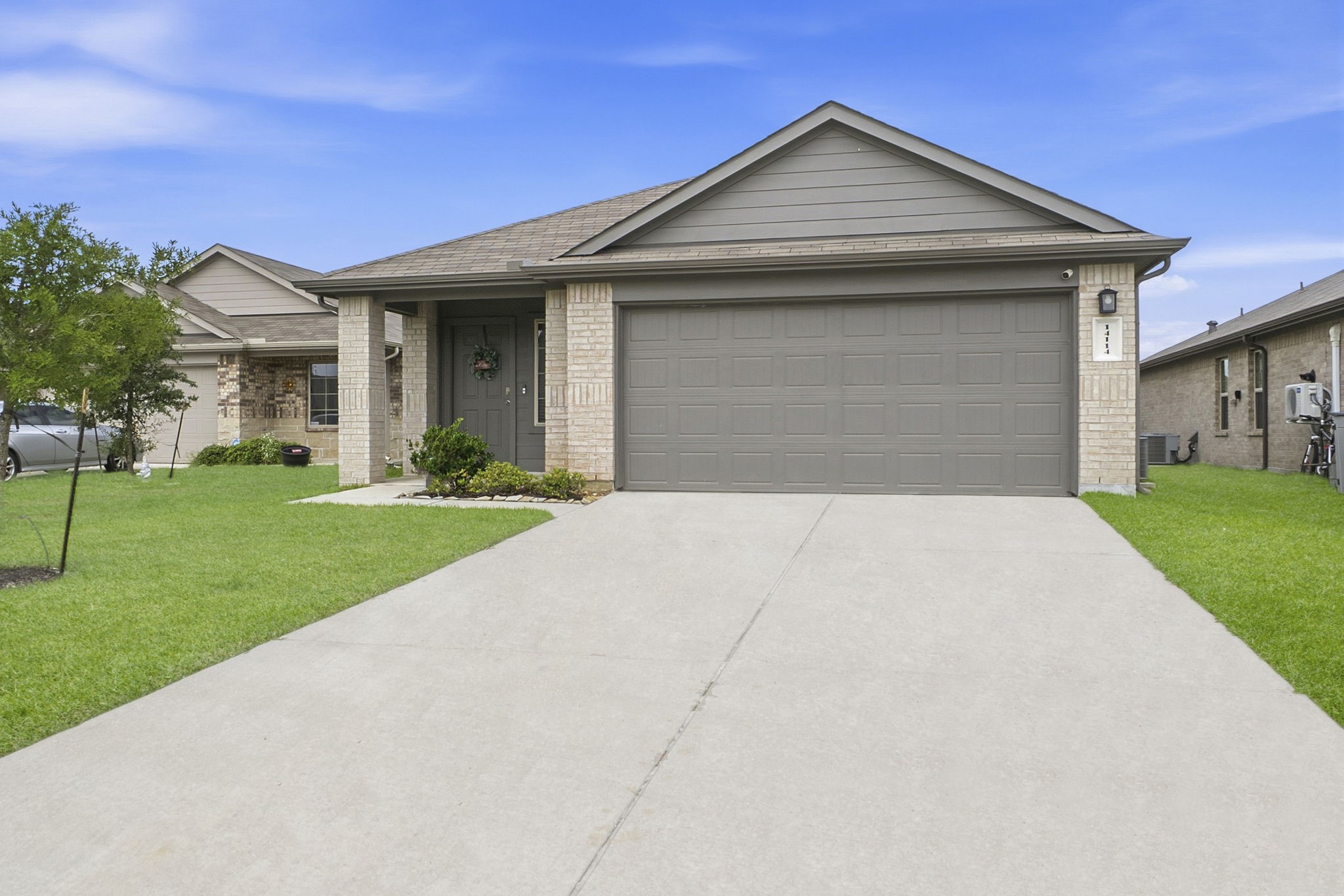 14114 Sandy Pines Court, Conroe, TX 77302