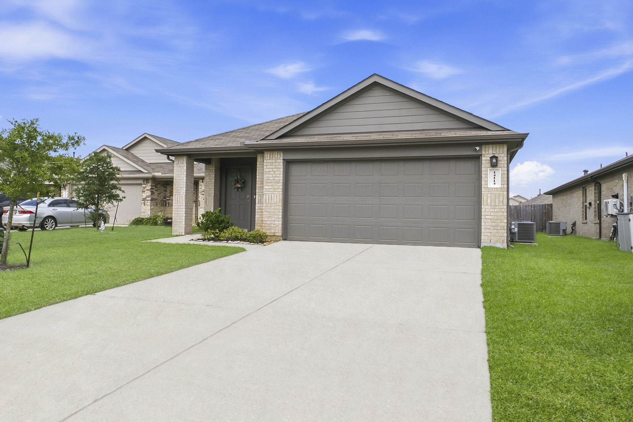 14114 Sandy Pines Court, Conroe, TX 77302