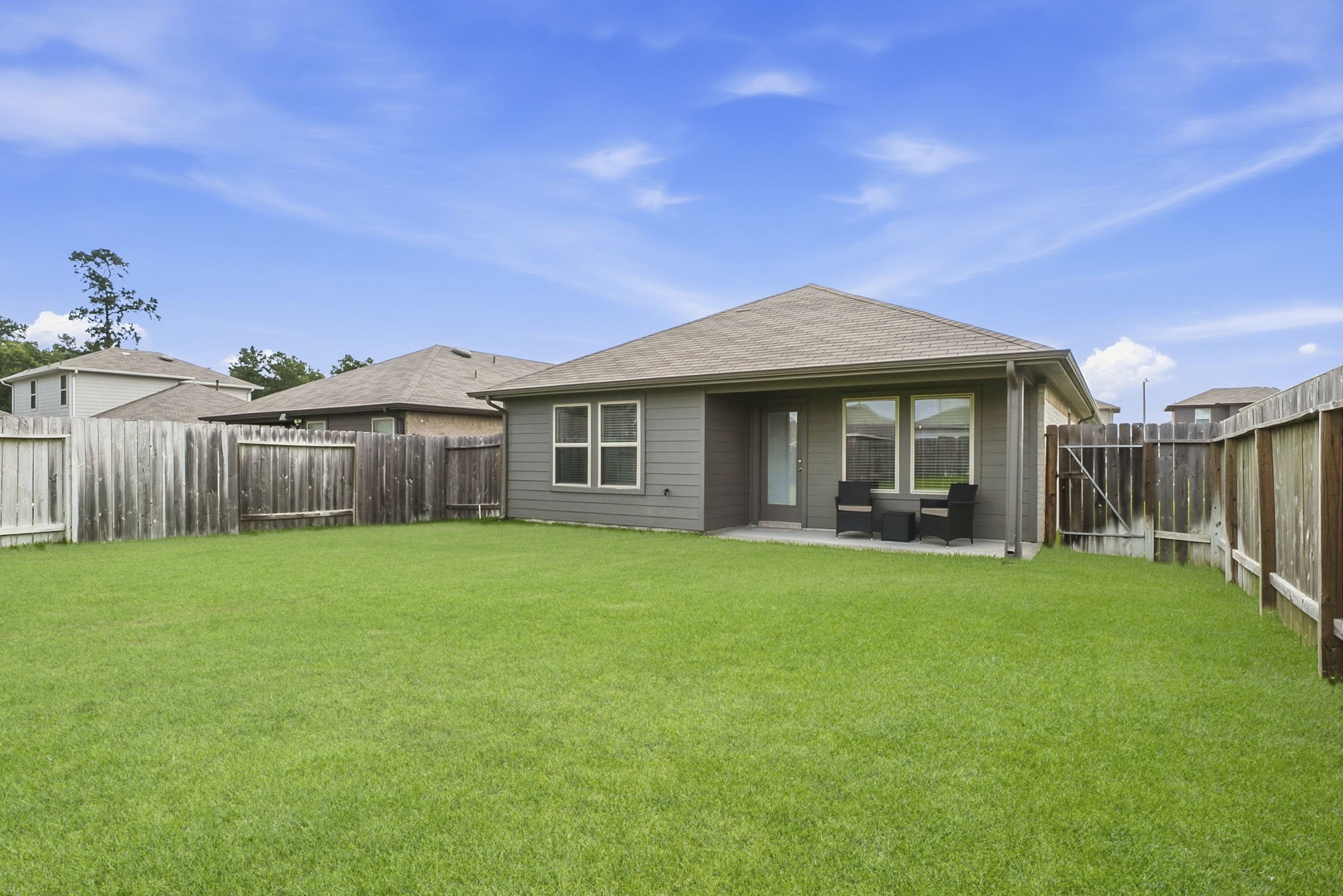 14114 Sandy Pines Court, Conroe, TX 77302