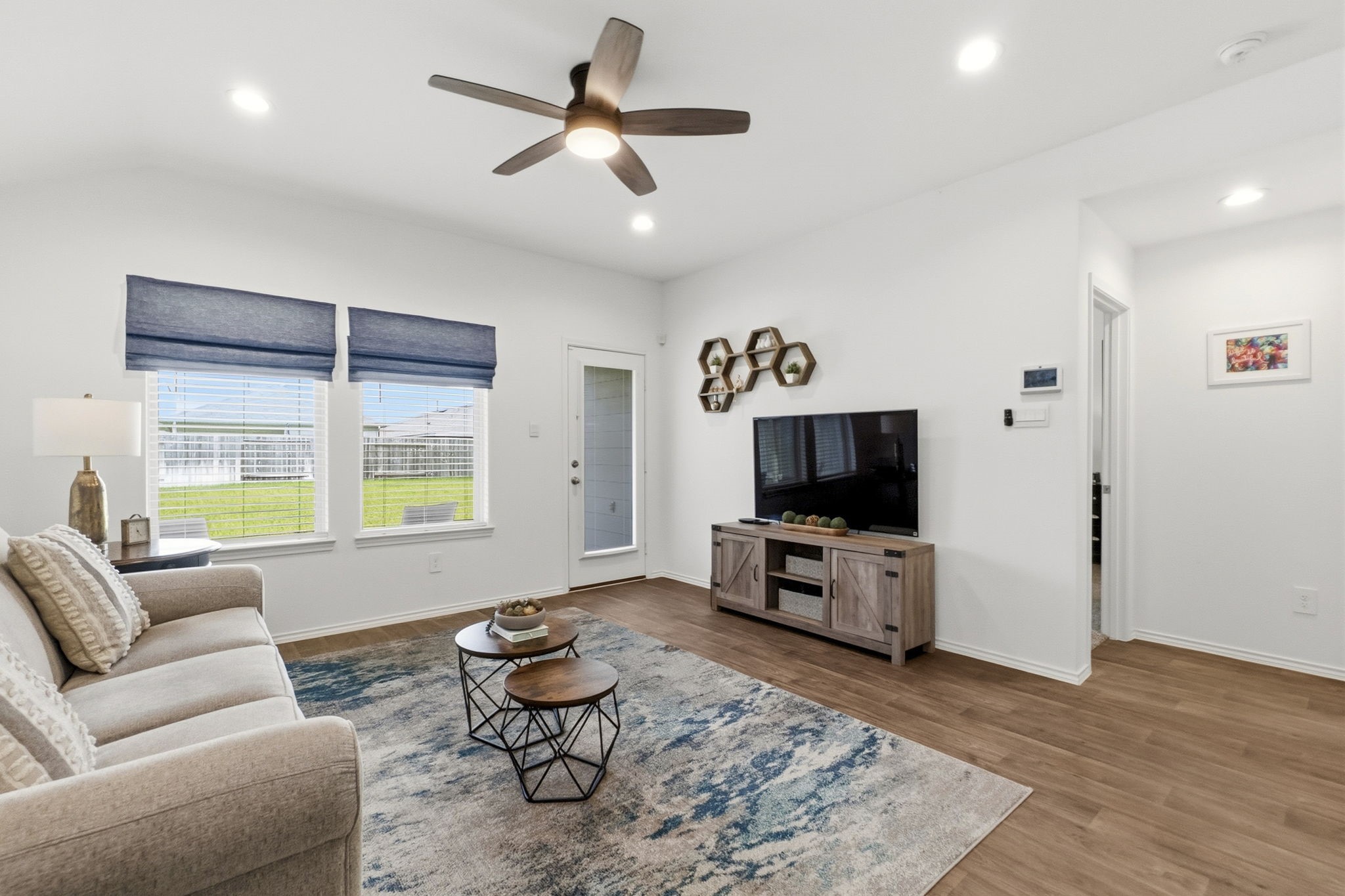 14114 Sandy Pines Court, Conroe, TX 77302
