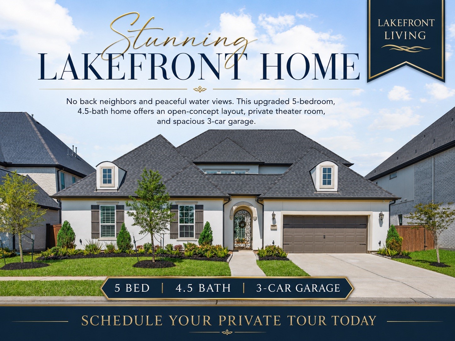 2211 Myrtle Manor Lane, Katy, TX 77493