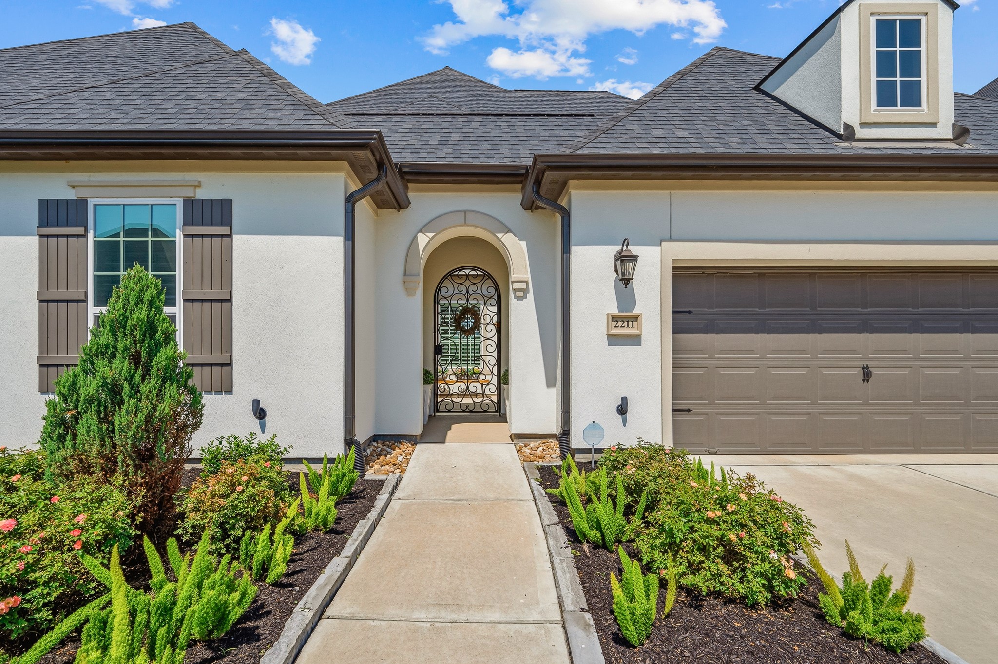 2211 Myrtle Manor Lane, Katy, TX 77493