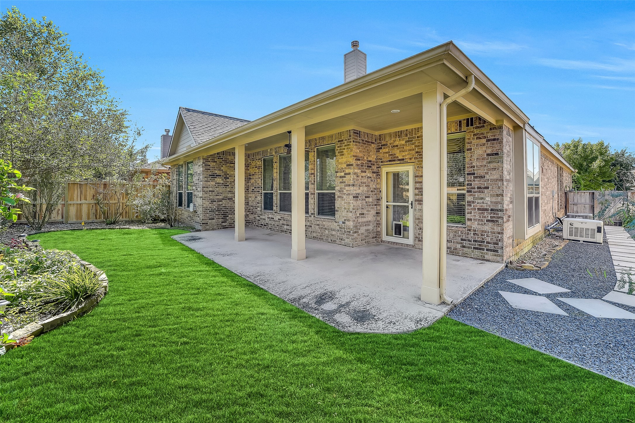 16706 Curio Gray Trail, Cypress, TX 77433
