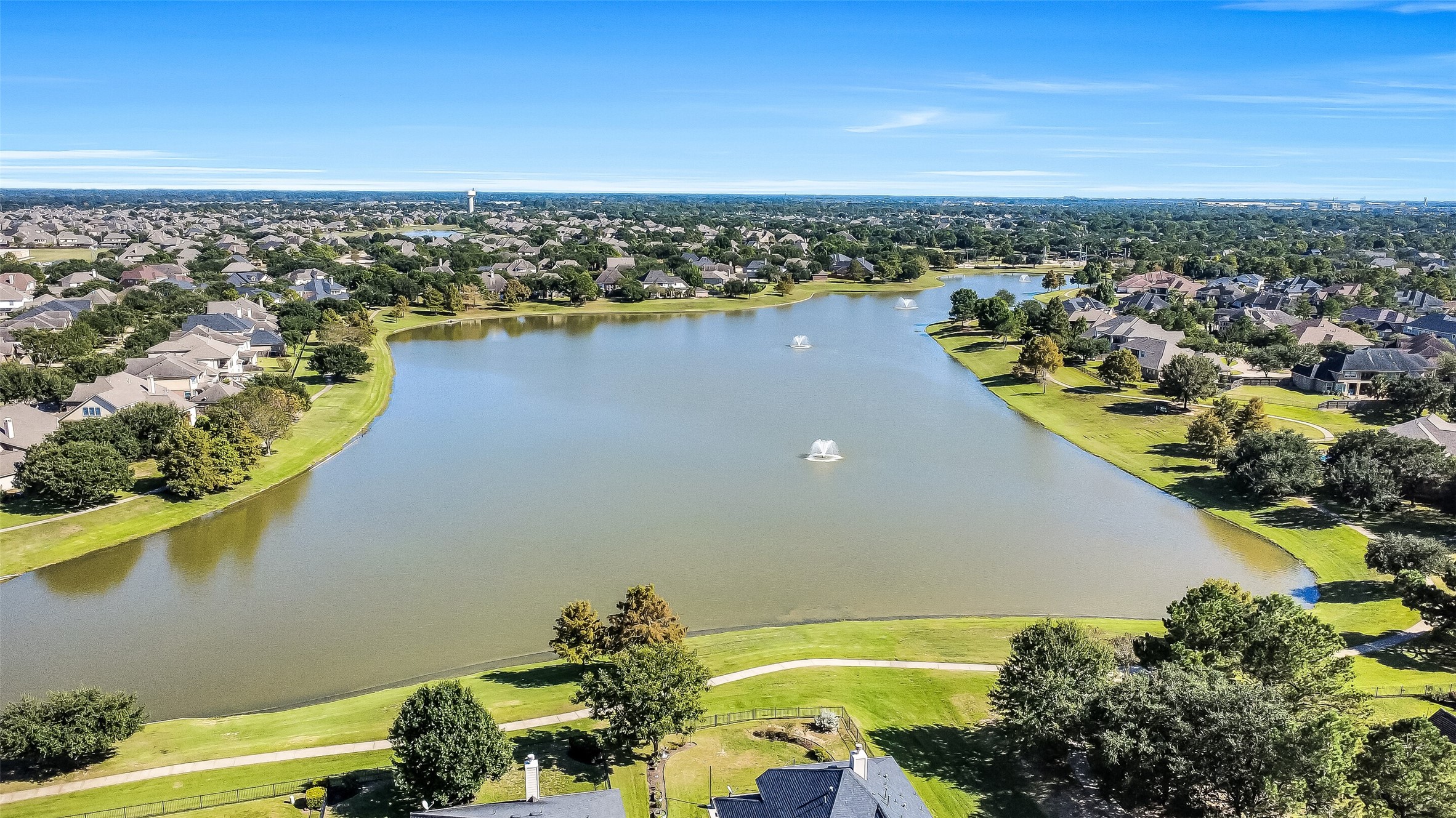 16706 Curio Gray Trail, Cypress, TX 77433