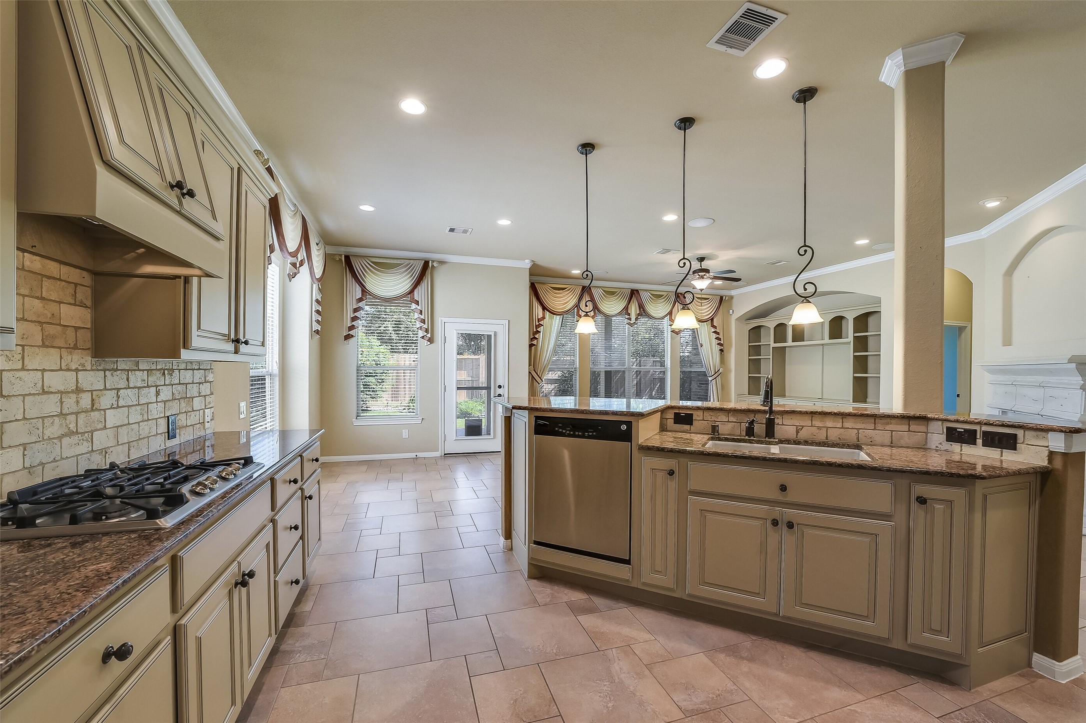 16706 Curio Gray Trail, Cypress, TX 77433
