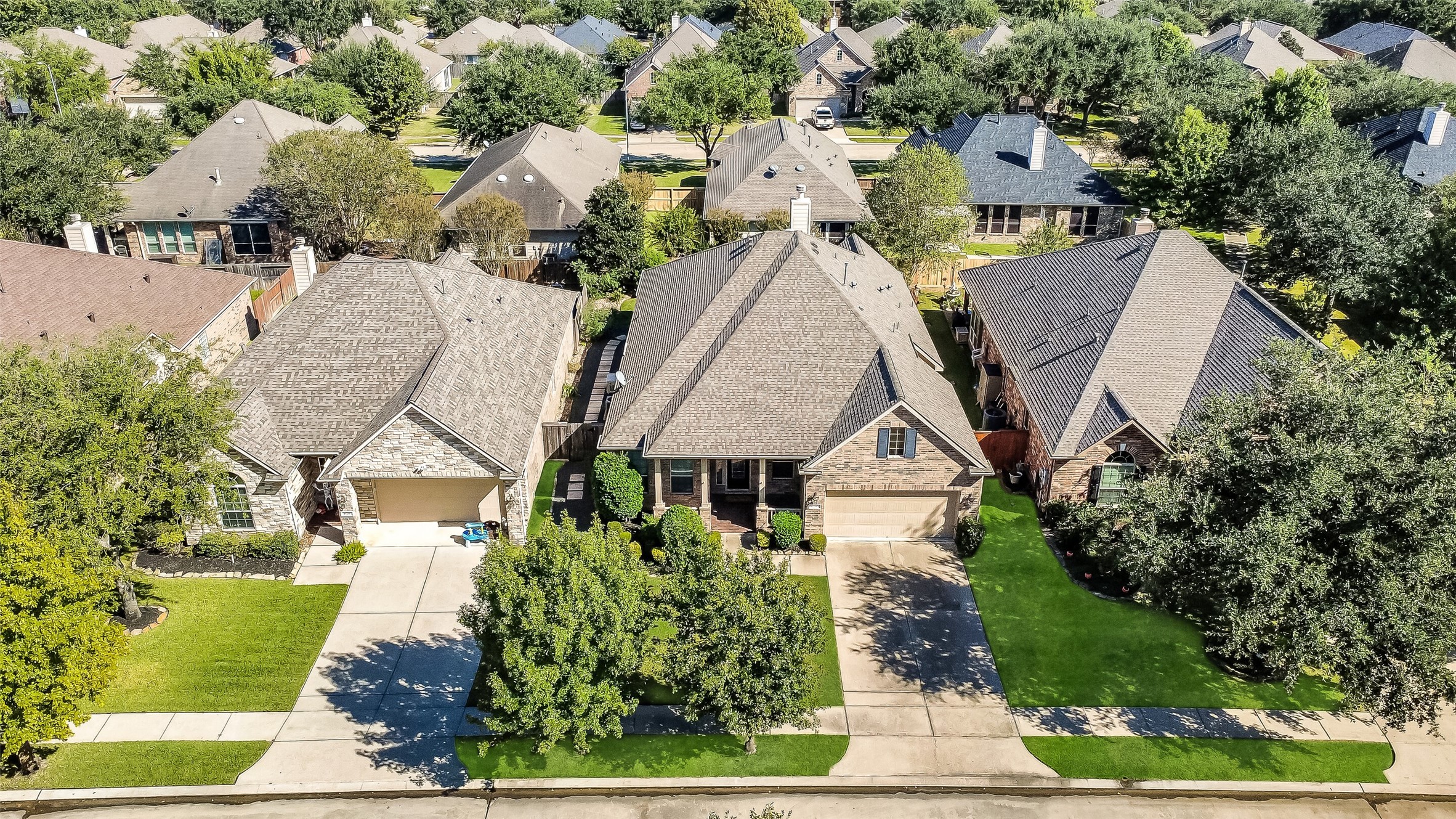 16706 Curio Gray Trail, Cypress, TX 77433