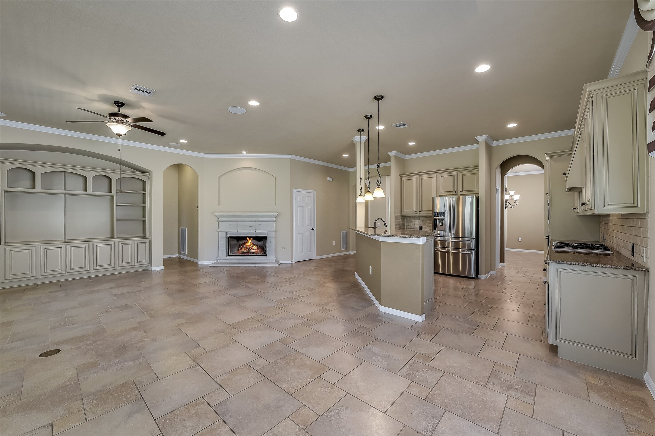 16706 Curio Gray Trail, Cypress, TX 77433