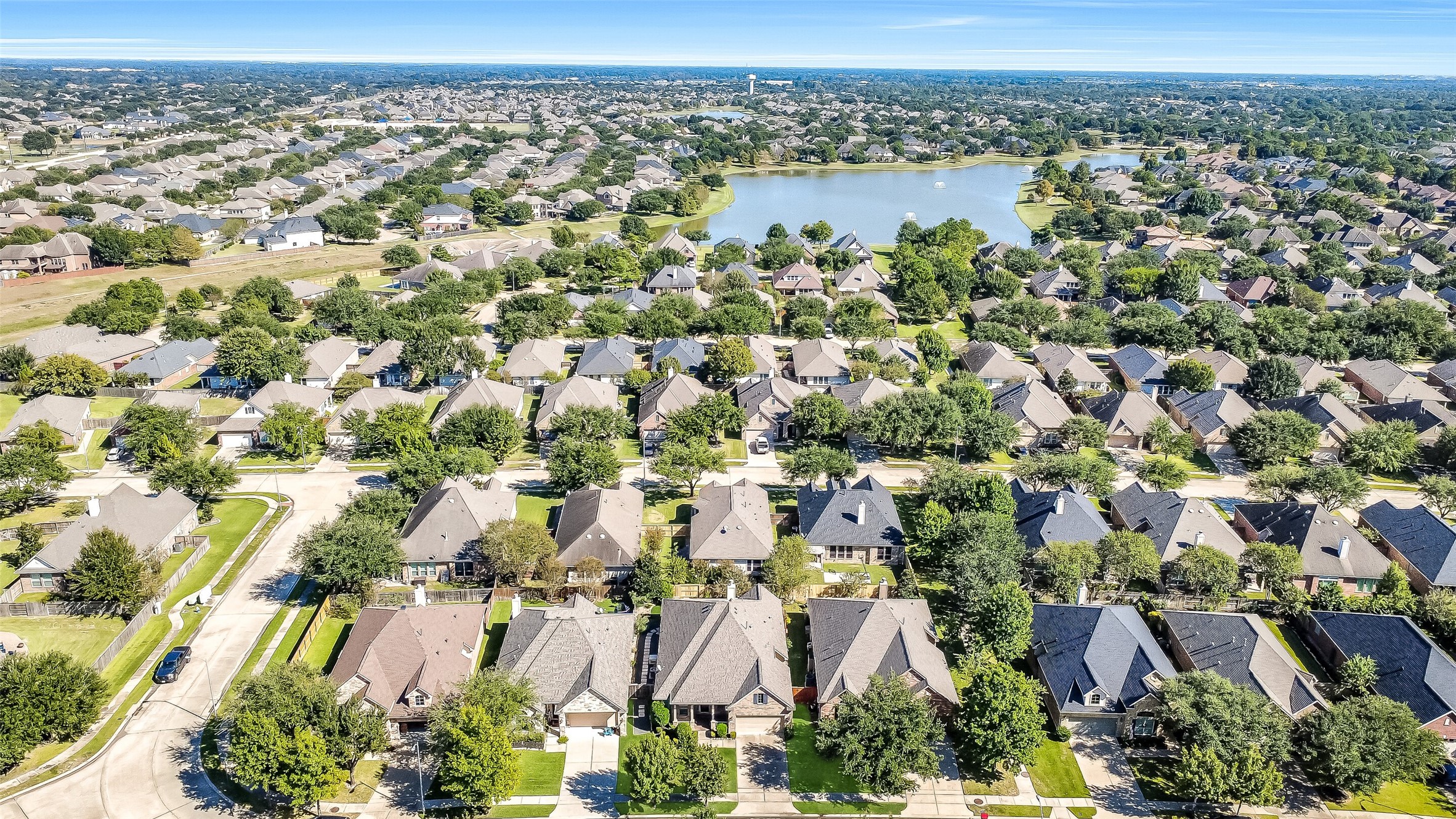 16706 Curio Gray Trail, Cypress, TX 77433